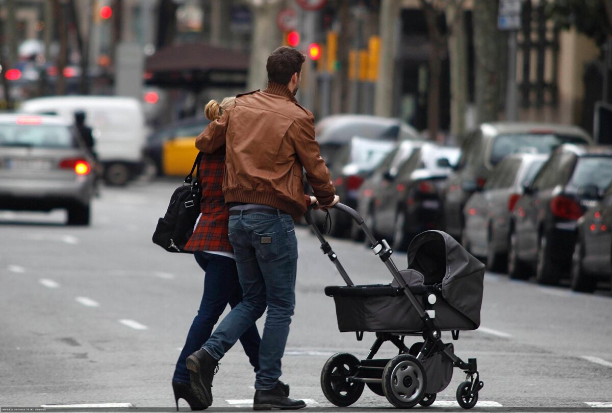 GALERIE FOTO Rolul de părinţi îi prinde de minune pe Gerard Pique şi Shakira