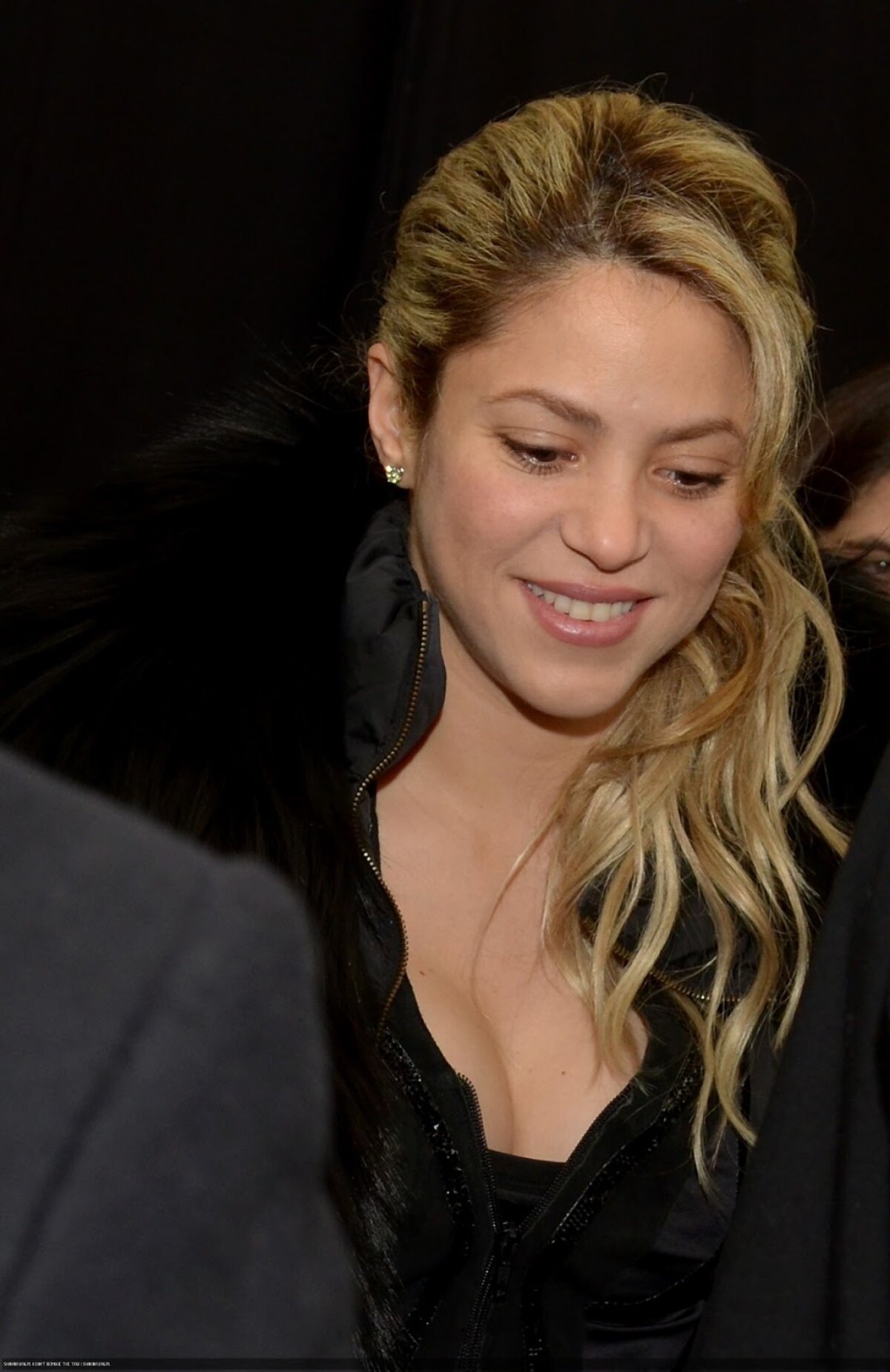 GALERIE FOTO Shakira arată demenţial la doar o lună după ce a născut!