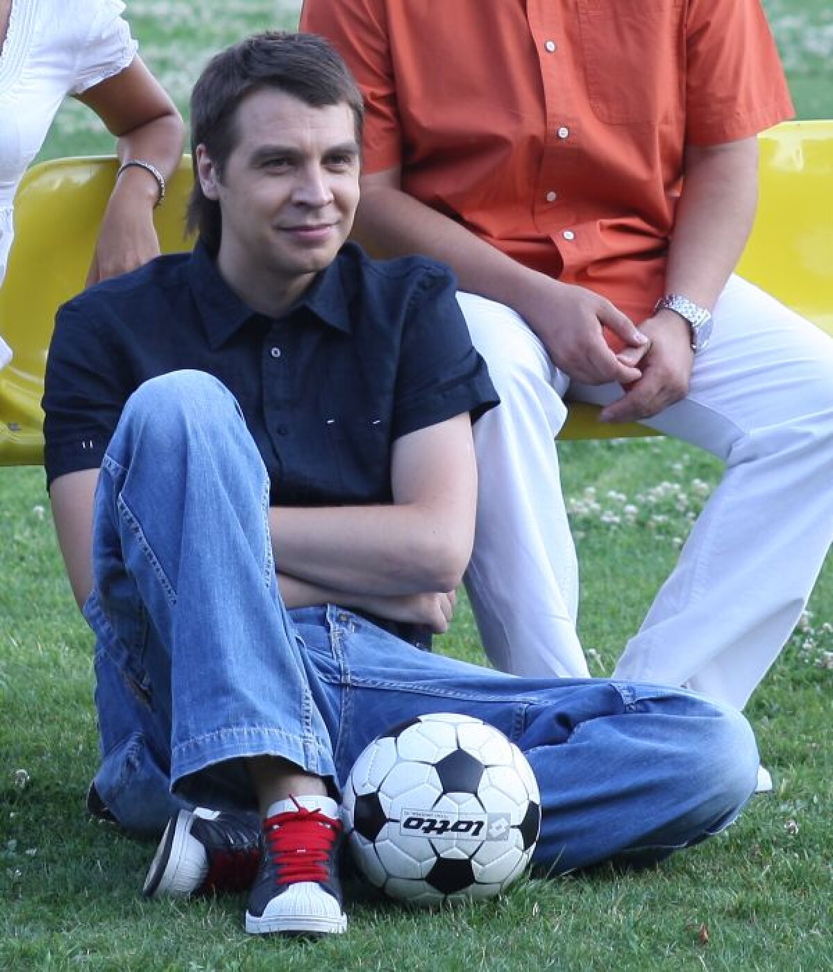 Moderator executat la ordinul Stelei! » După Banciu, Mironică şi doi ziarişti de la EVZ, "roş-albaştrii" mai fac o victimă în presă