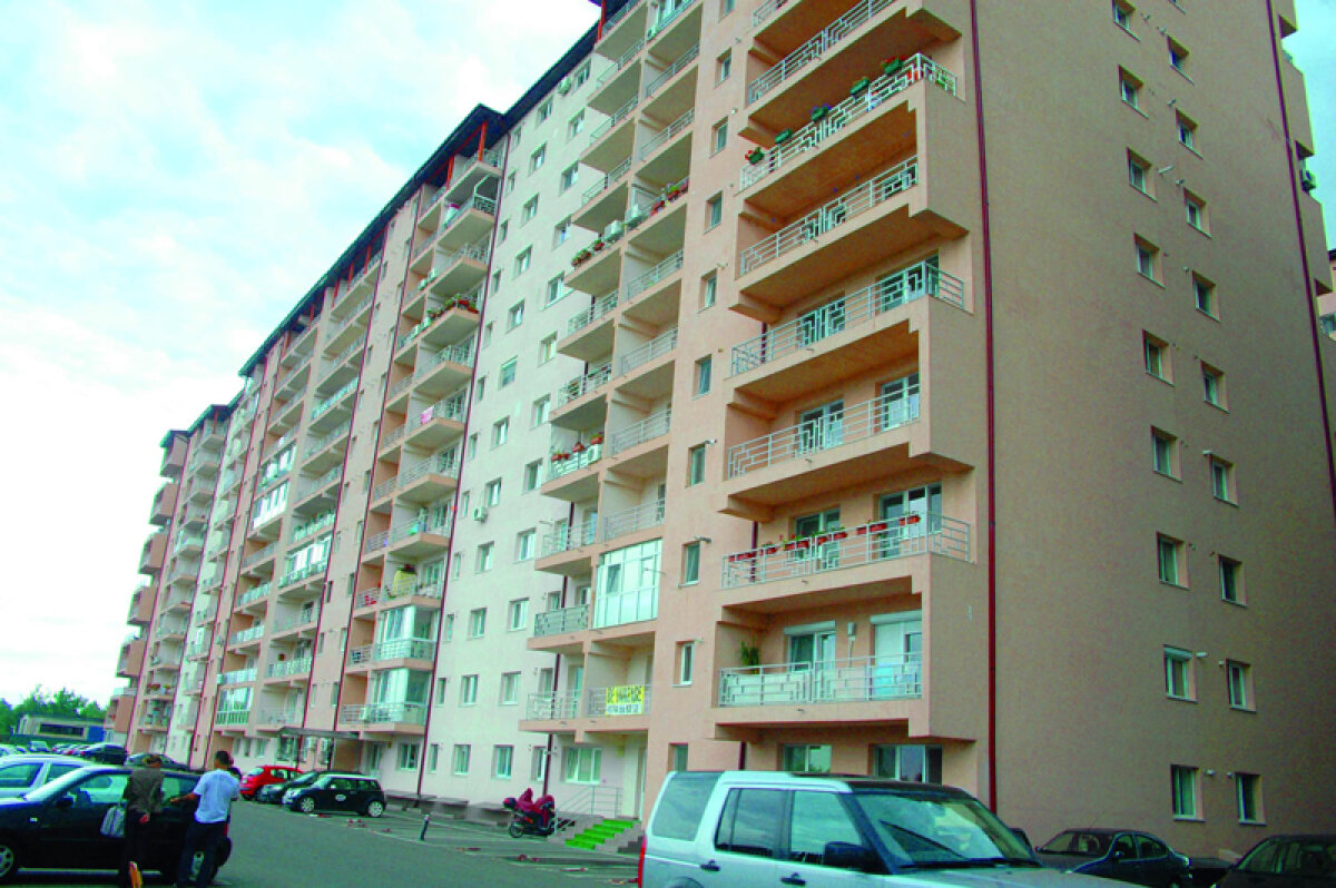 Cash contra apartamente » De ce trenează discuţiile de cedare a puterii la Dinamo