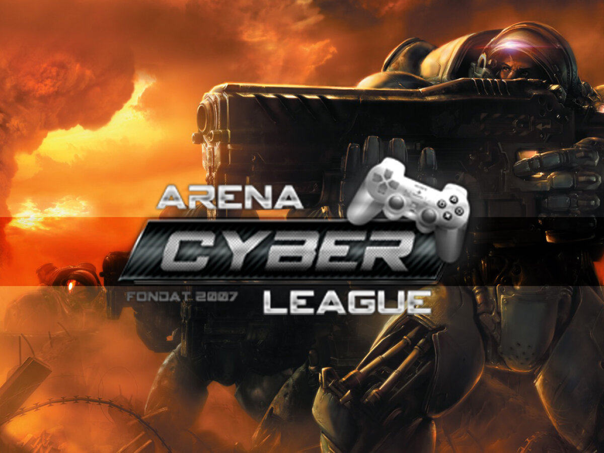 LIVE VIDEO Finala Campionatului National de Sport Electronic – ACL