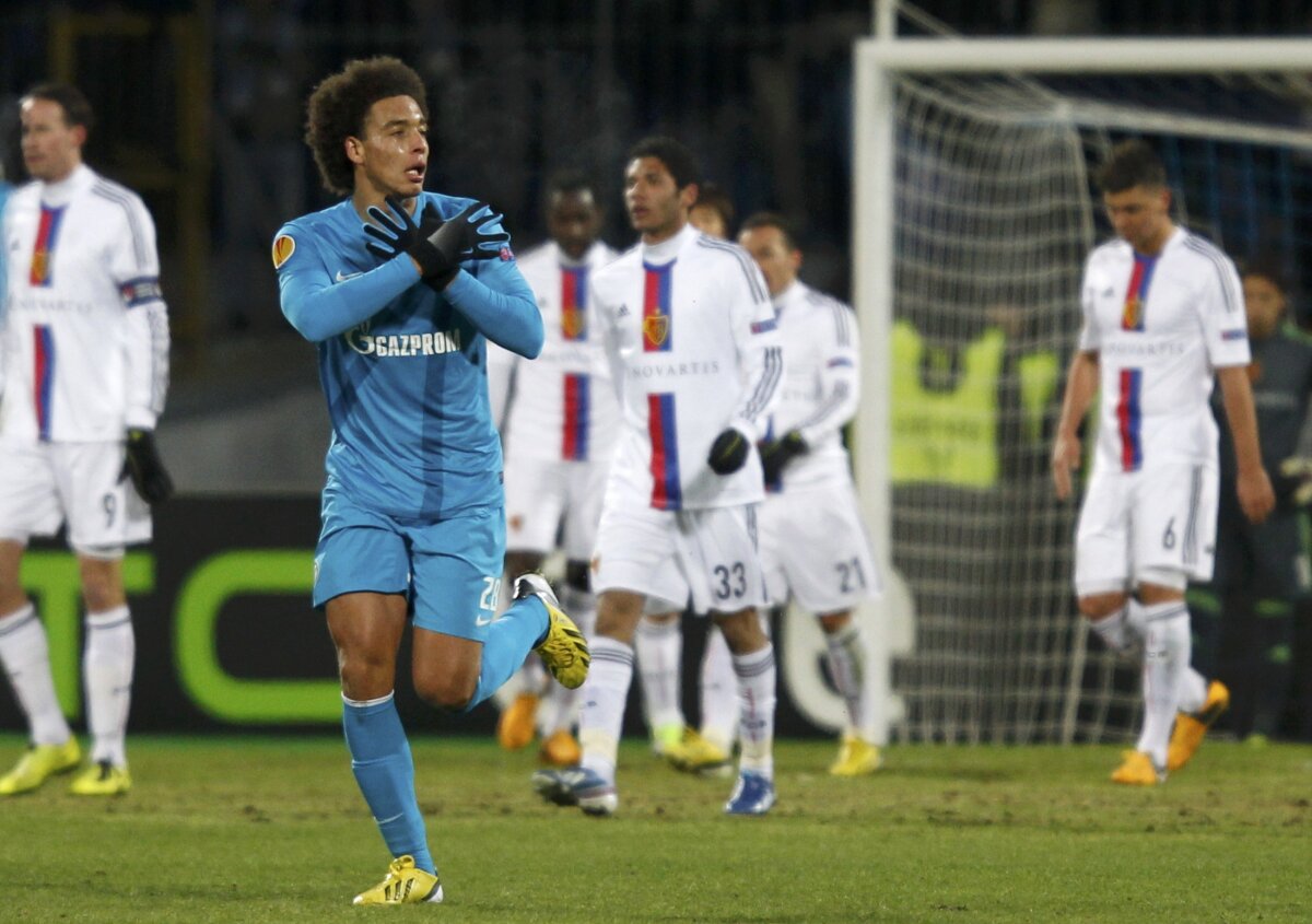 VIDEO » Meci dramatic la Milano! AICI ai toate echipele calificate în "sferturile" Europa League. Azi e tragerea la sorţi