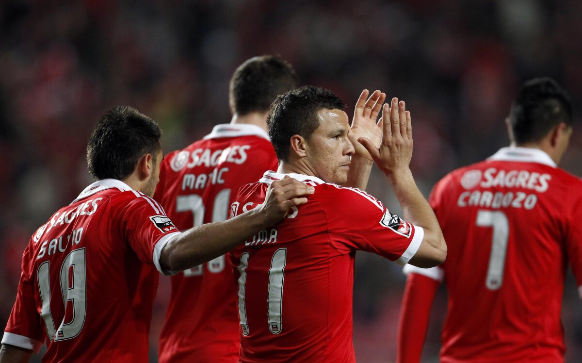 VIDEO » Meci dramatic la Milano! AICI ai toate echipele calificate în "sferturile" Europa League. Azi e tragerea la sorţi