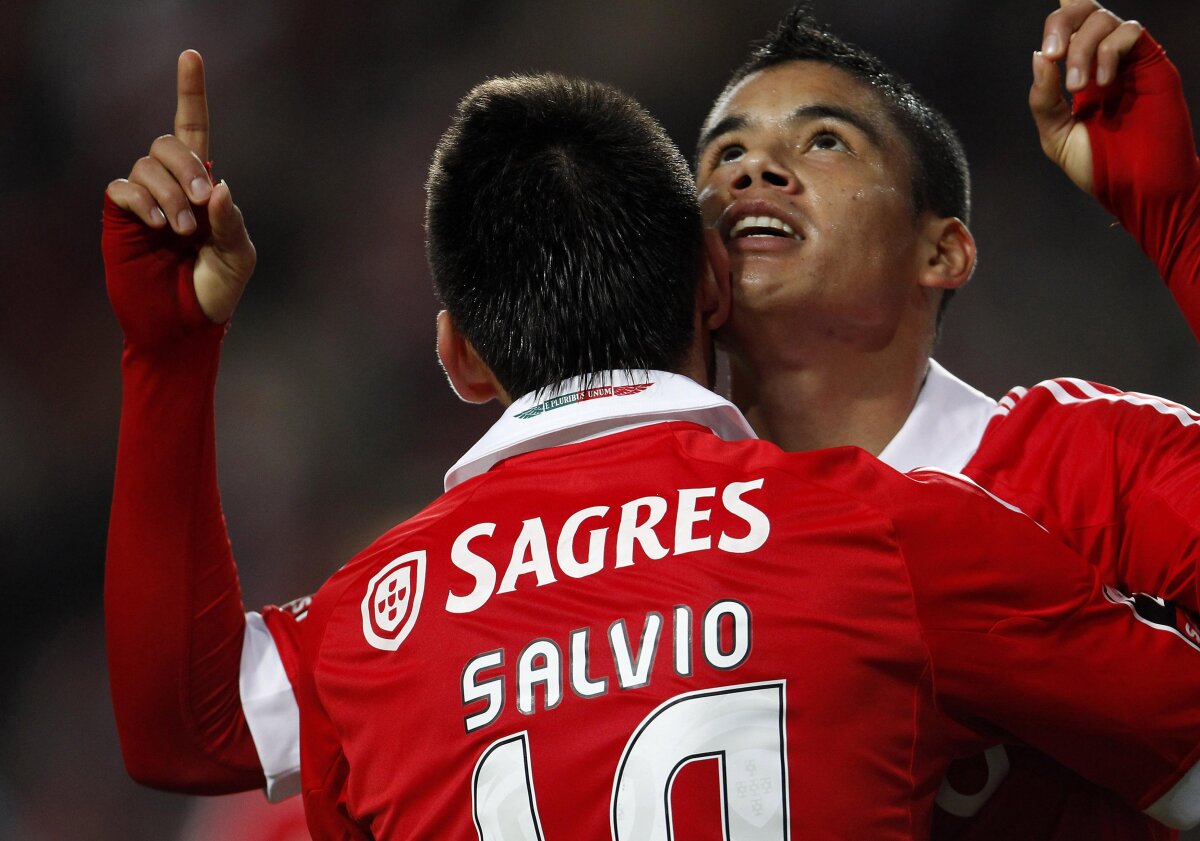 VIDEO » Meci dramatic la Milano! AICI ai toate echipele calificate în "sferturile" Europa League. Azi e tragerea la sorţi