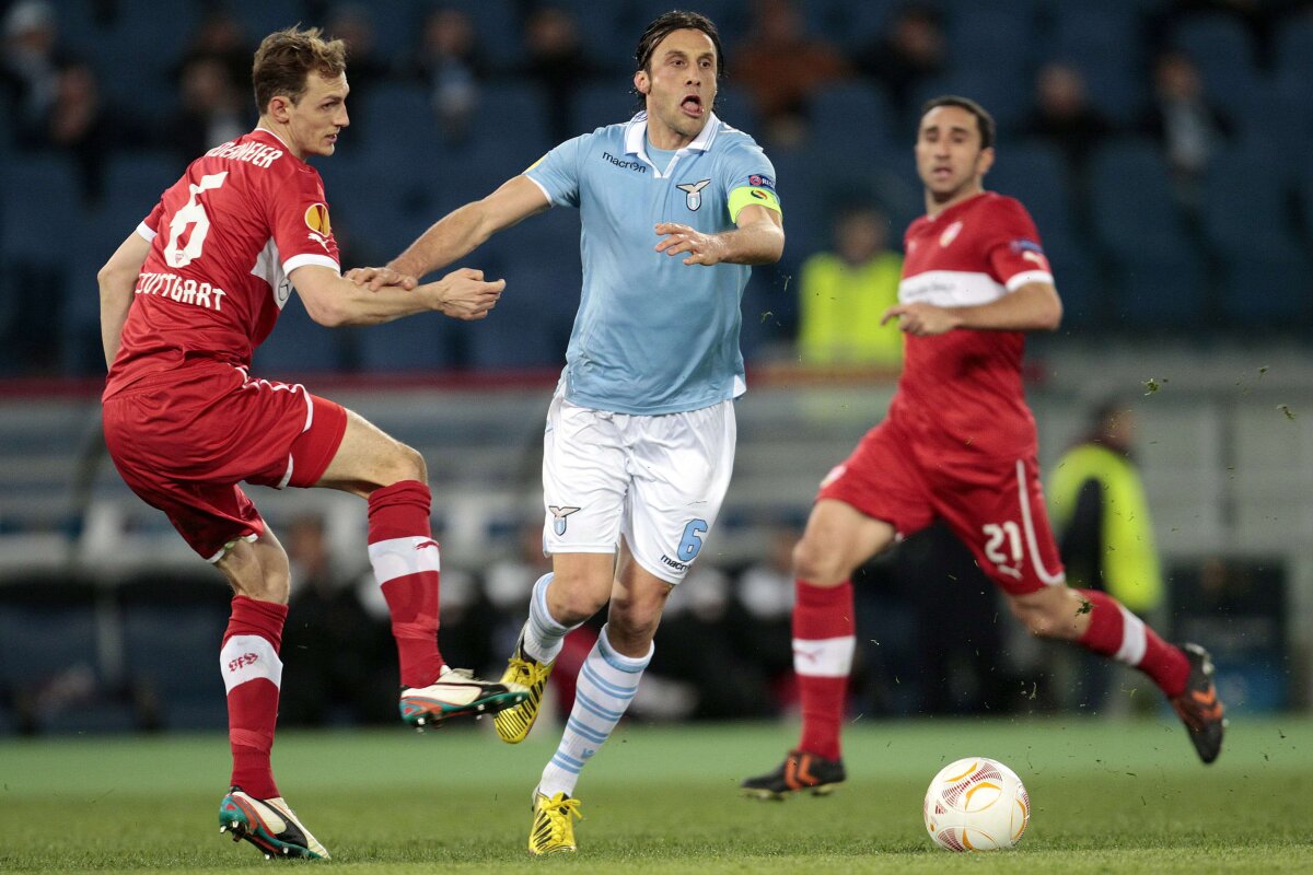 VIDEO » Meci dramatic la Milano! AICI ai toate echipele calificate în "sferturile" Europa League. Azi e tragerea la sorţi