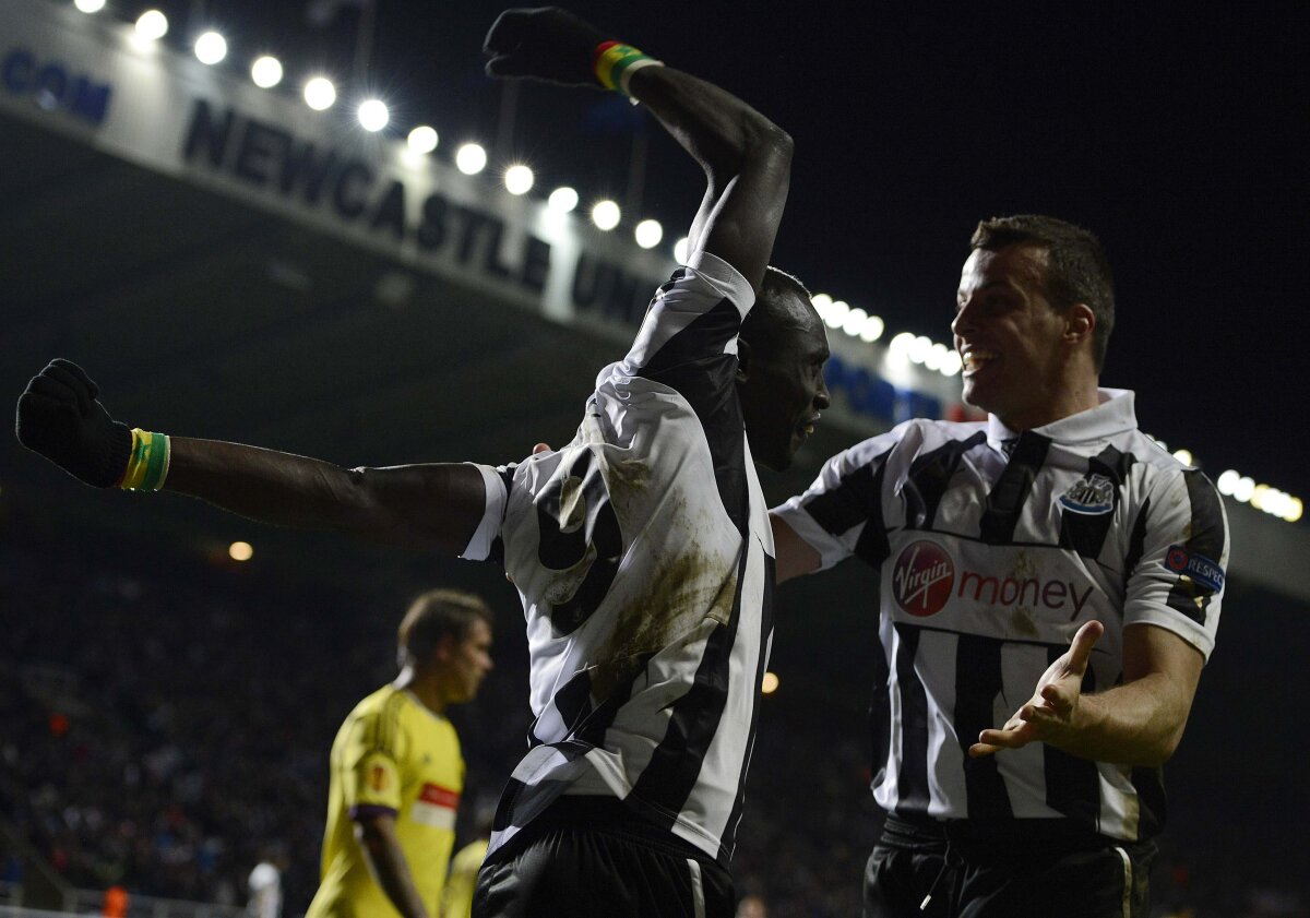 VIDEO » Meci dramatic la Milano! AICI ai toate echipele calificate în "sferturile" Europa League. Azi e tragerea la sorţi