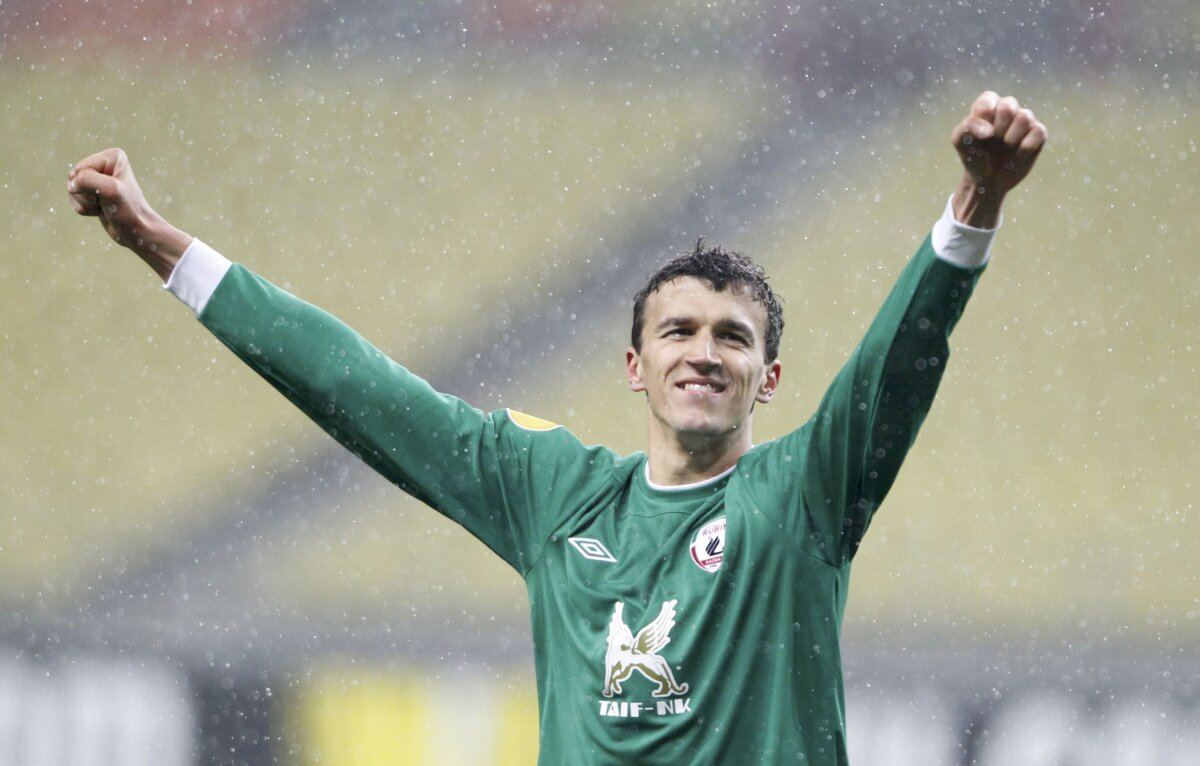 VIDEO » Meci dramatic la Milano! AICI ai toate echipele calificate în "sferturile" Europa League. Azi e tragerea la sorţi