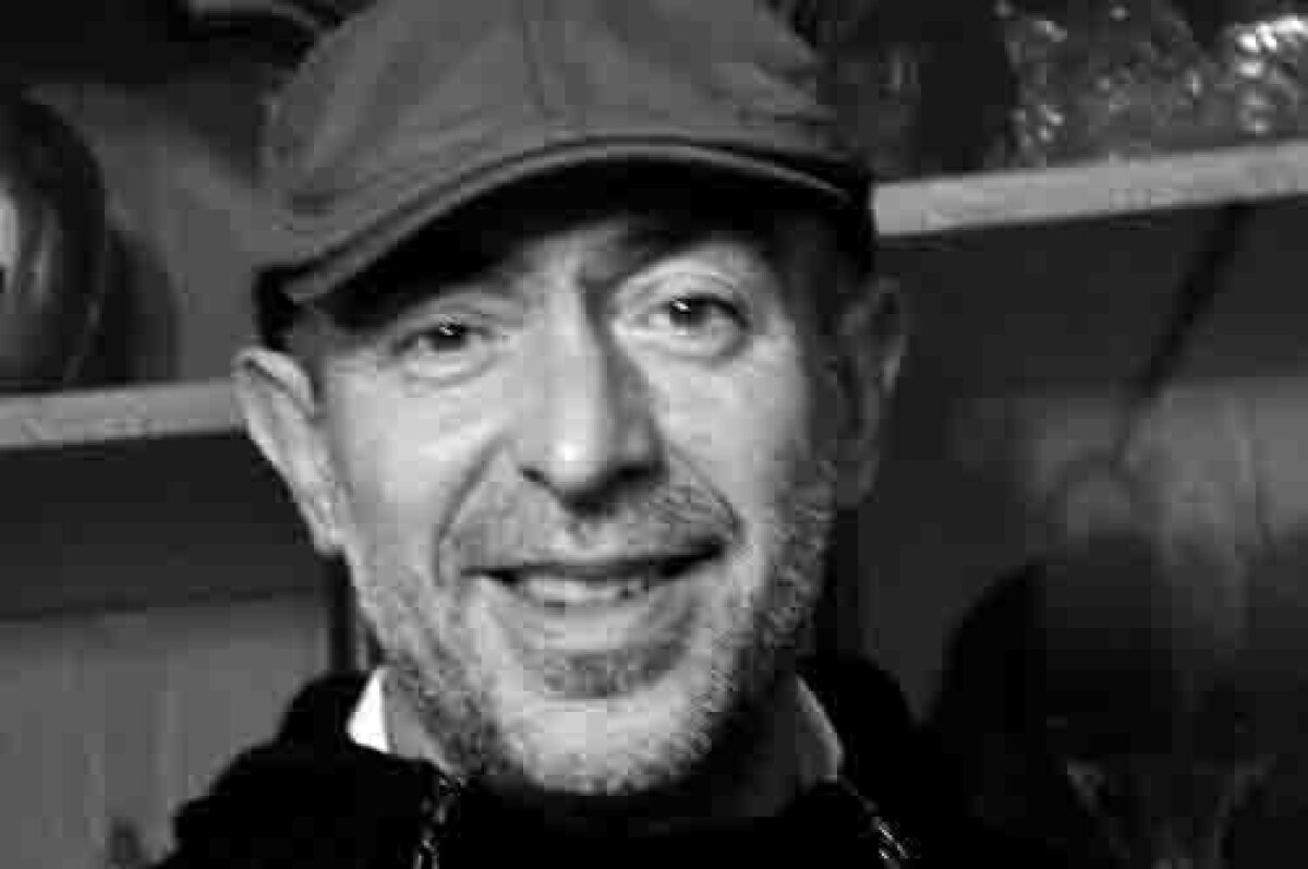 Messi, pe îndelete » Biografia unui campion: la ce echipă visa să joace starul Barcelonei cînd era mic