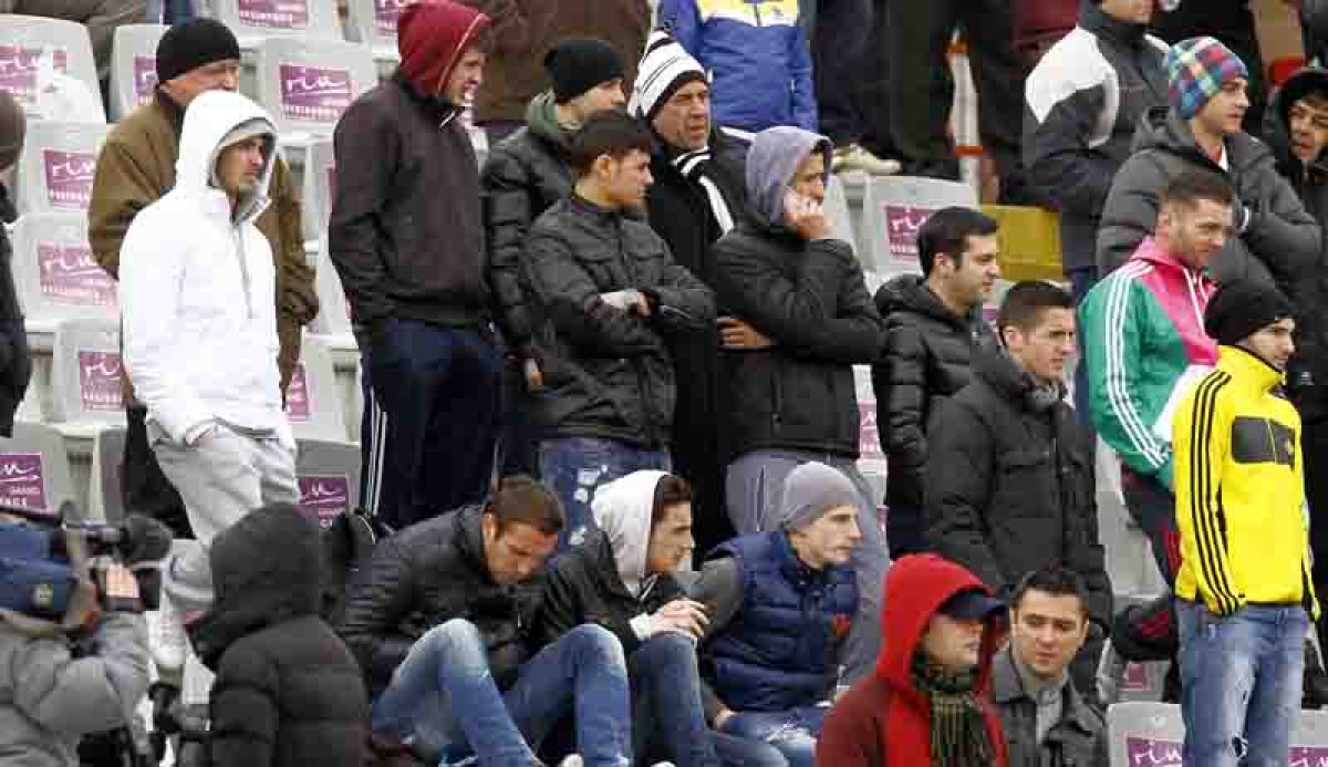 Cum a încercat noul antrenor al Sportului să îi convingă pe seniori să joace cu Dinamo II: "Vine investitor din Monte Carlo!"