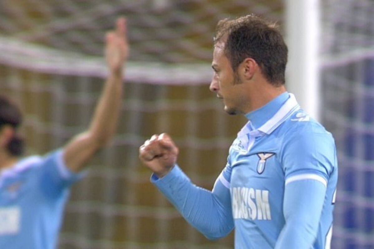 VIDEO Exclus pe viaţă » Un jucător grec a fost interzis la naţională pentru un gest făcut şi de Ştefan Radu!