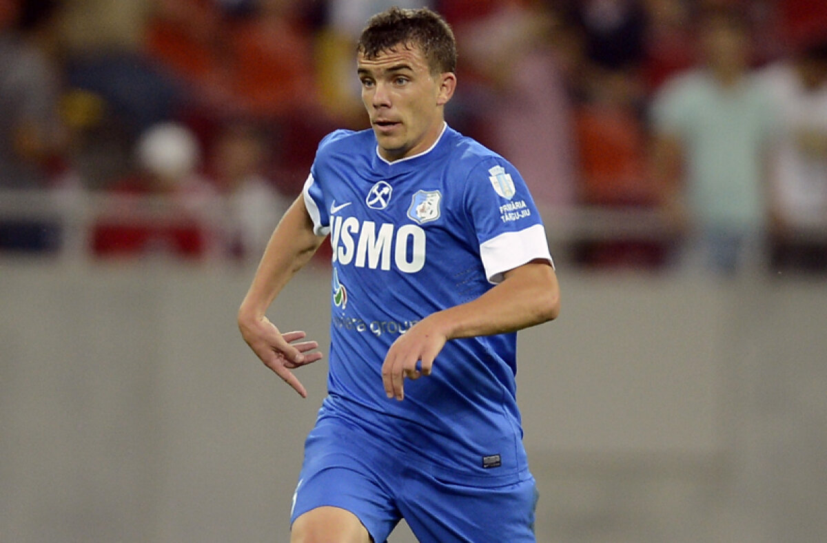 Se destramă la vară? » Pandurii s-ar putea despărţi la finalul sezonului de cei mai buni jucători din lot