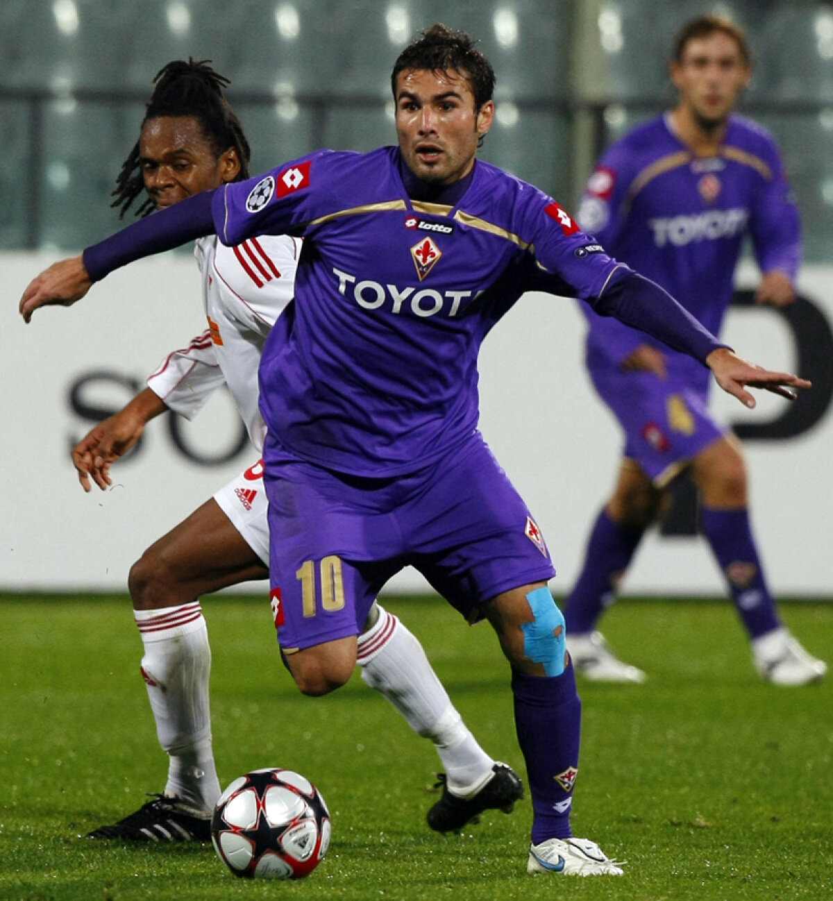 Principala problemă a ungurilor: ”Le e frică de Mutu”