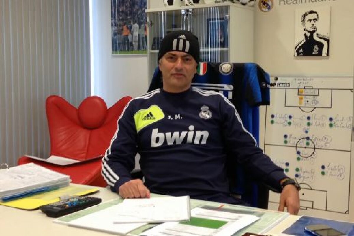 Mourinho nu uită de Inter: "Aş reveni cu mare plăcere!". Reacţia lui Moratti