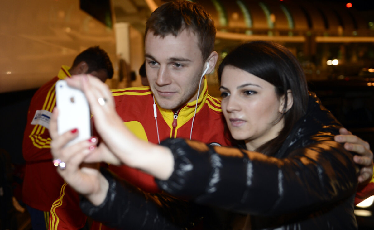 Piţurcă i-a ţinut din scurt pe ”tricolori” la Mogoşoaia » Militărie şi faze fixe