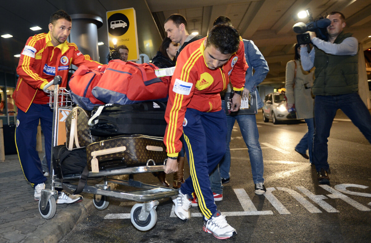 Piţurcă i-a ţinut din scurt pe ”tricolori” la Mogoşoaia » Militărie şi faze fixe