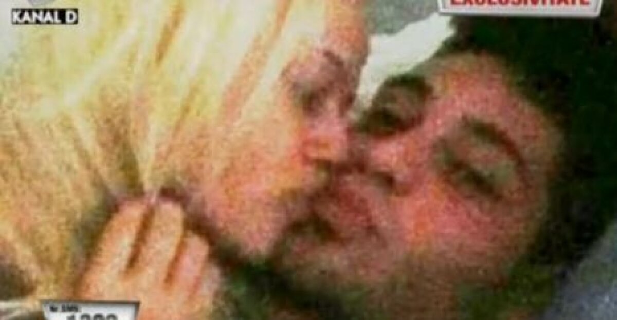 FOTO Încă un fotbalist » După Răduţ şi Nikolici, Anda Adam se iubeşte cu un jucător român din Italia!