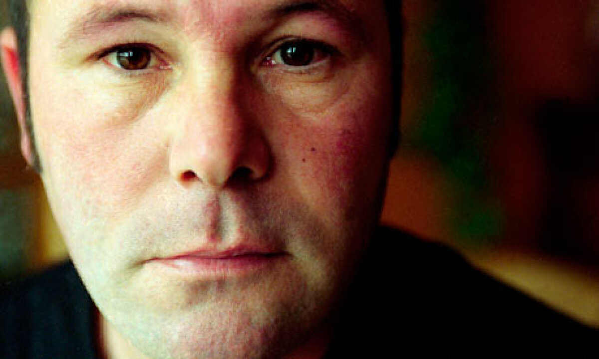 FOTO Prinţ şi cerşetor » Povestea lui Jean Marc Bosman, fotbalistul care a luptat împotriva sistemului, fiind la un pas de autodistrugere