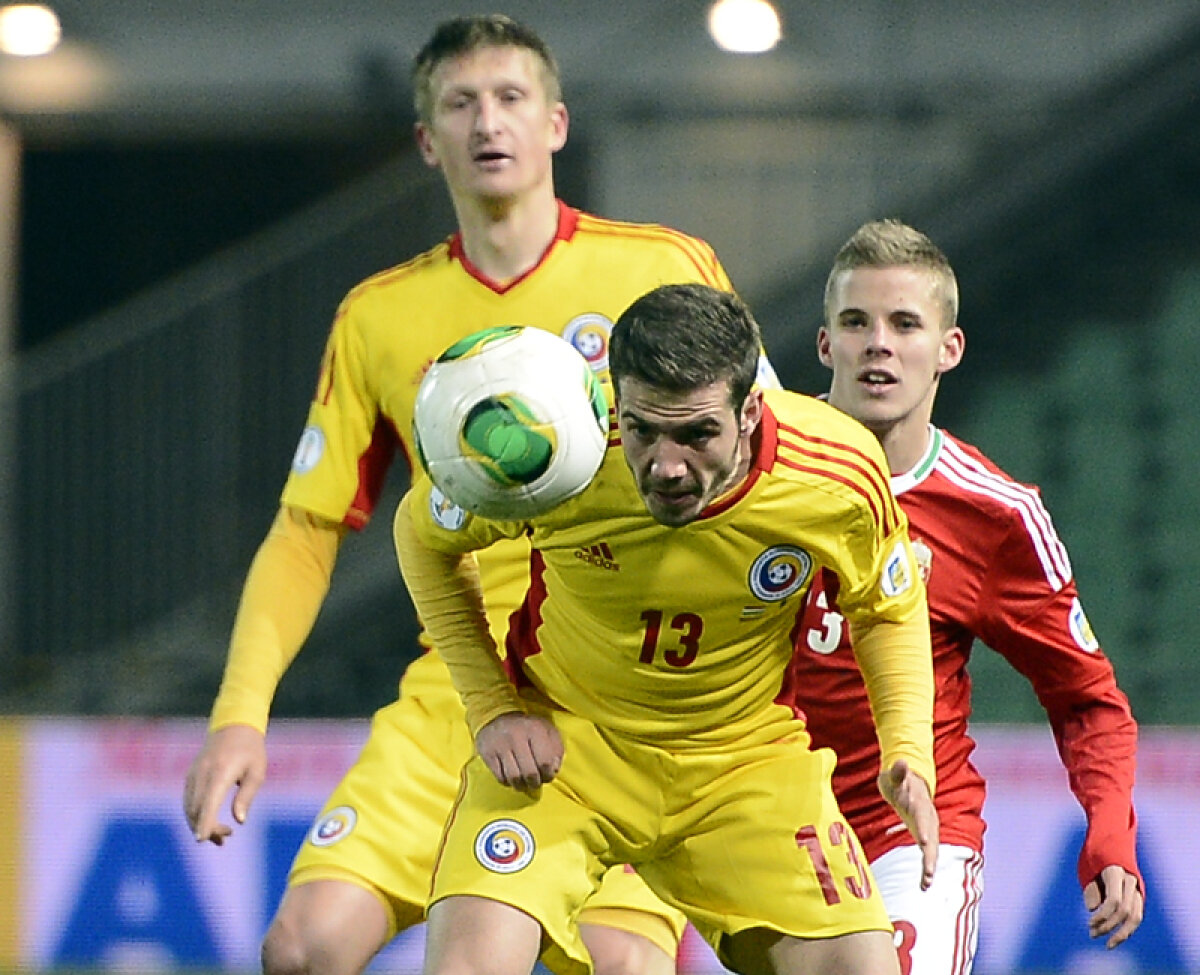 CALCULE Totul se joacă la Bucureşti » ”Tricolorii” sînt plasaţi cel mai bine pentru asaltul la locul 2