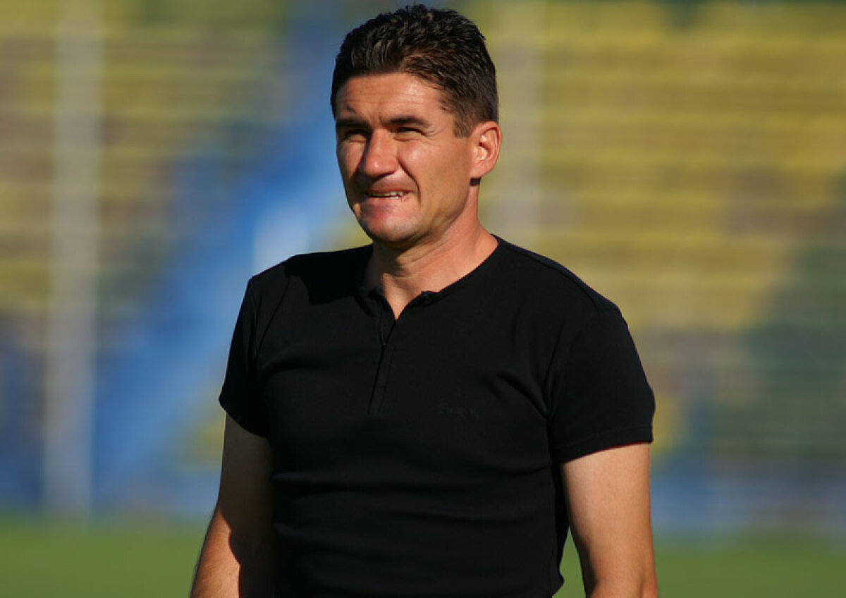 Ovidiu Stîngă face radiografia Olandei: "N-avem nici o şansă la Amsterdam dacă mergem să otrăvim fîntînile"