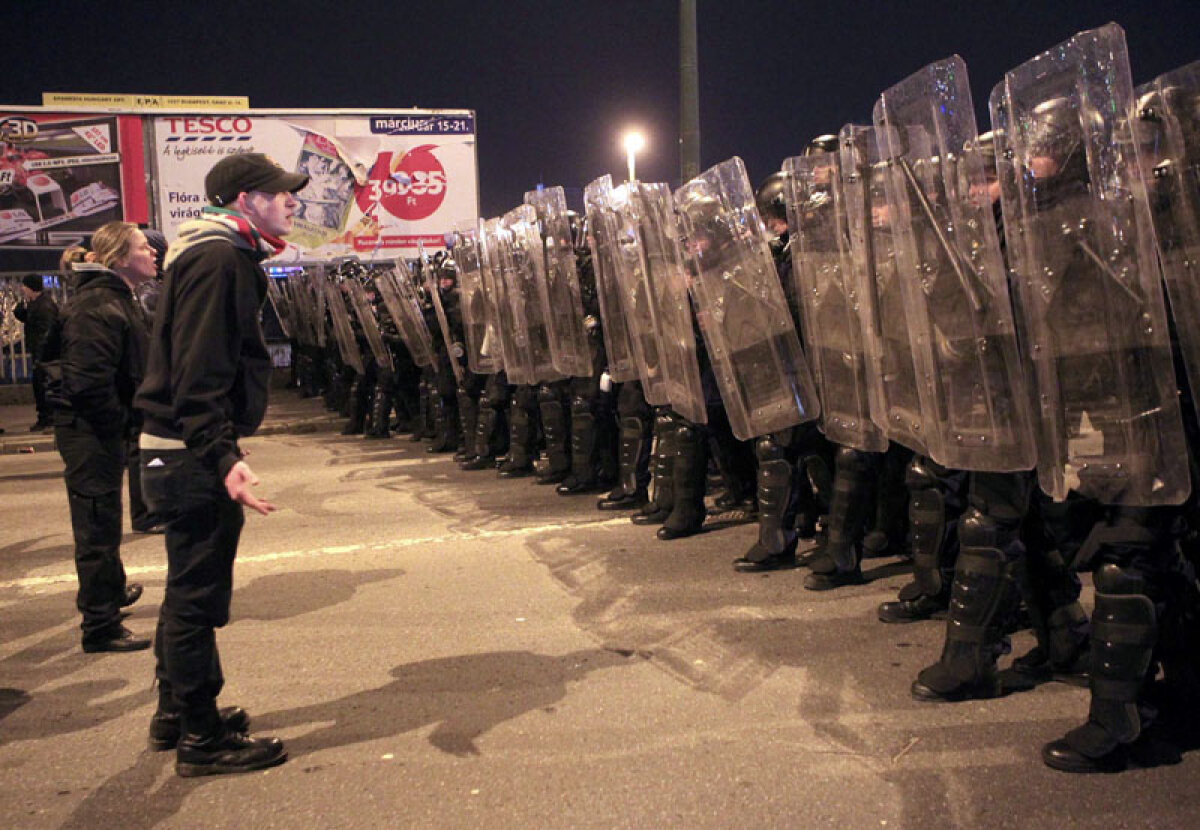 FOTO Zoom of the Day » Patru imagini inedite din fotbalul mondial