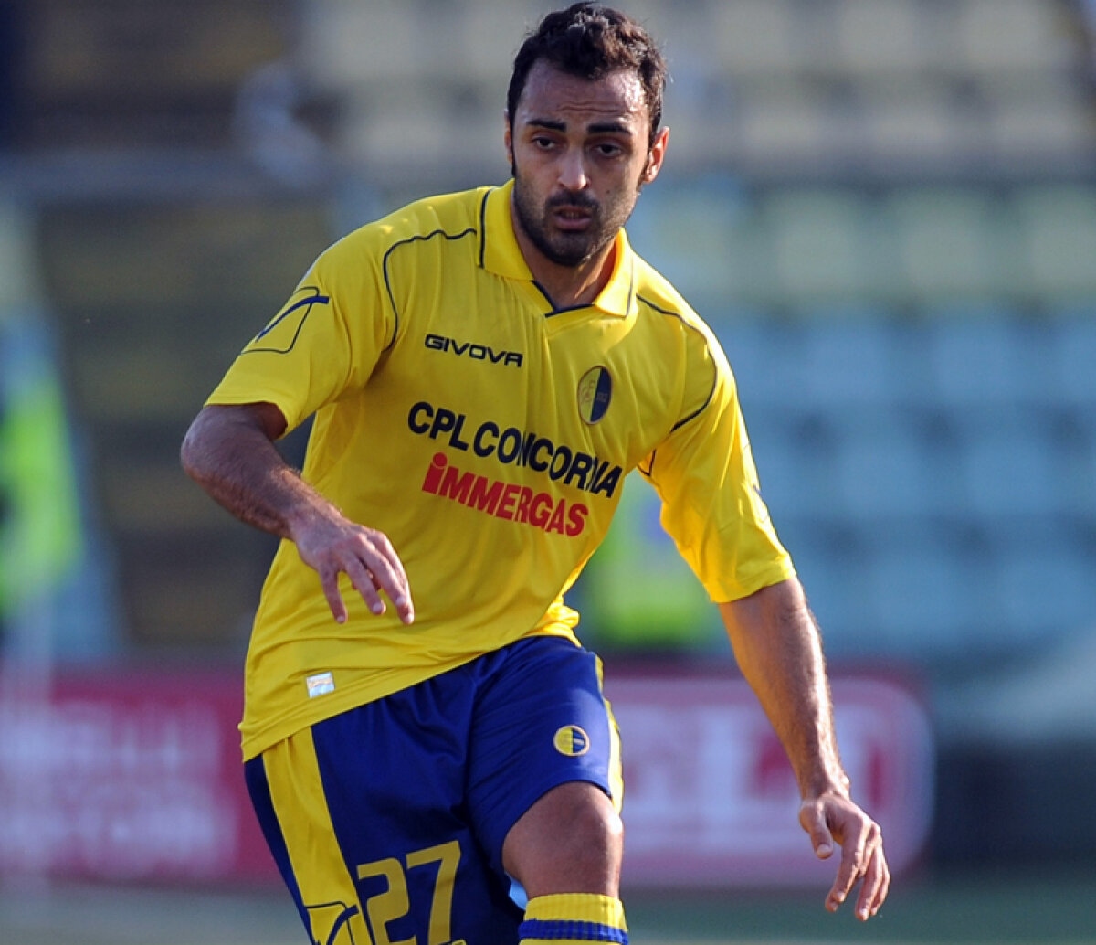 Interviu cu noul fundaş stînga al lui Dinamo: "Vin să cîştig trofee". Cine l-a convins să aleagă România