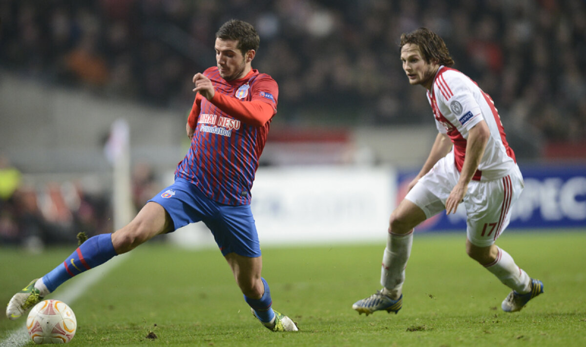 Favoriţii imperfecţi » Cum poate da România lovitura în meciul cu Olanda