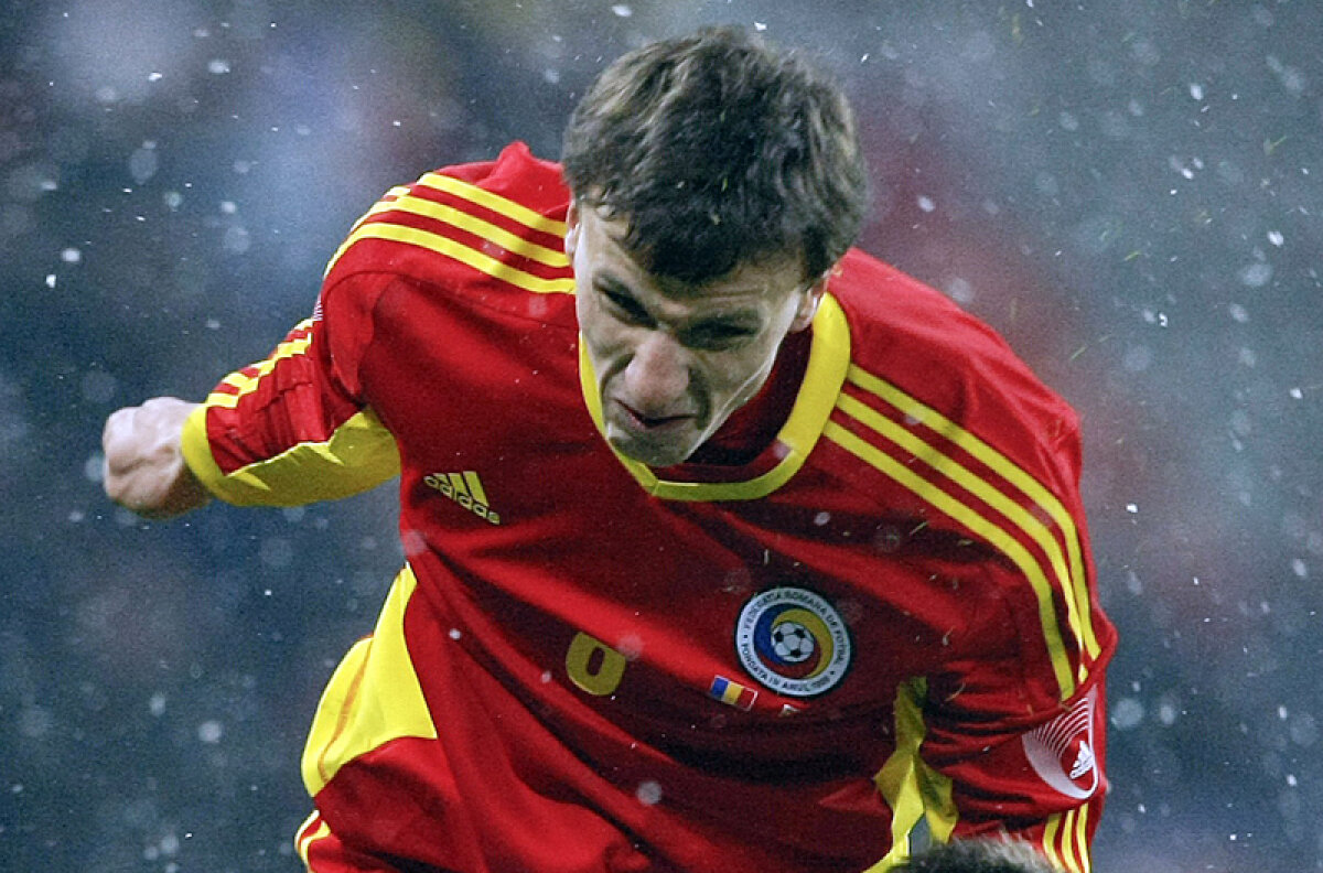 Cotă 34 la Chiri-gol! » Un gol al stelistului cu Olanda i-ar putea îmbogăţi pe pariori