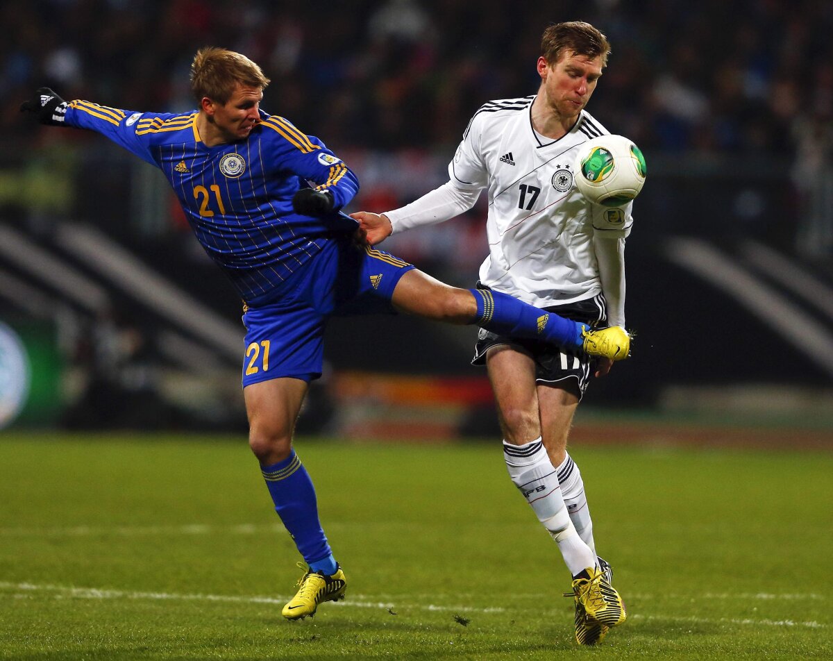 Preliminariile CM 2014 » Spania a cîştigat în Franţa şi e aproape sigură de calificare, Anglia şi Muntenegru au terminat nedecis