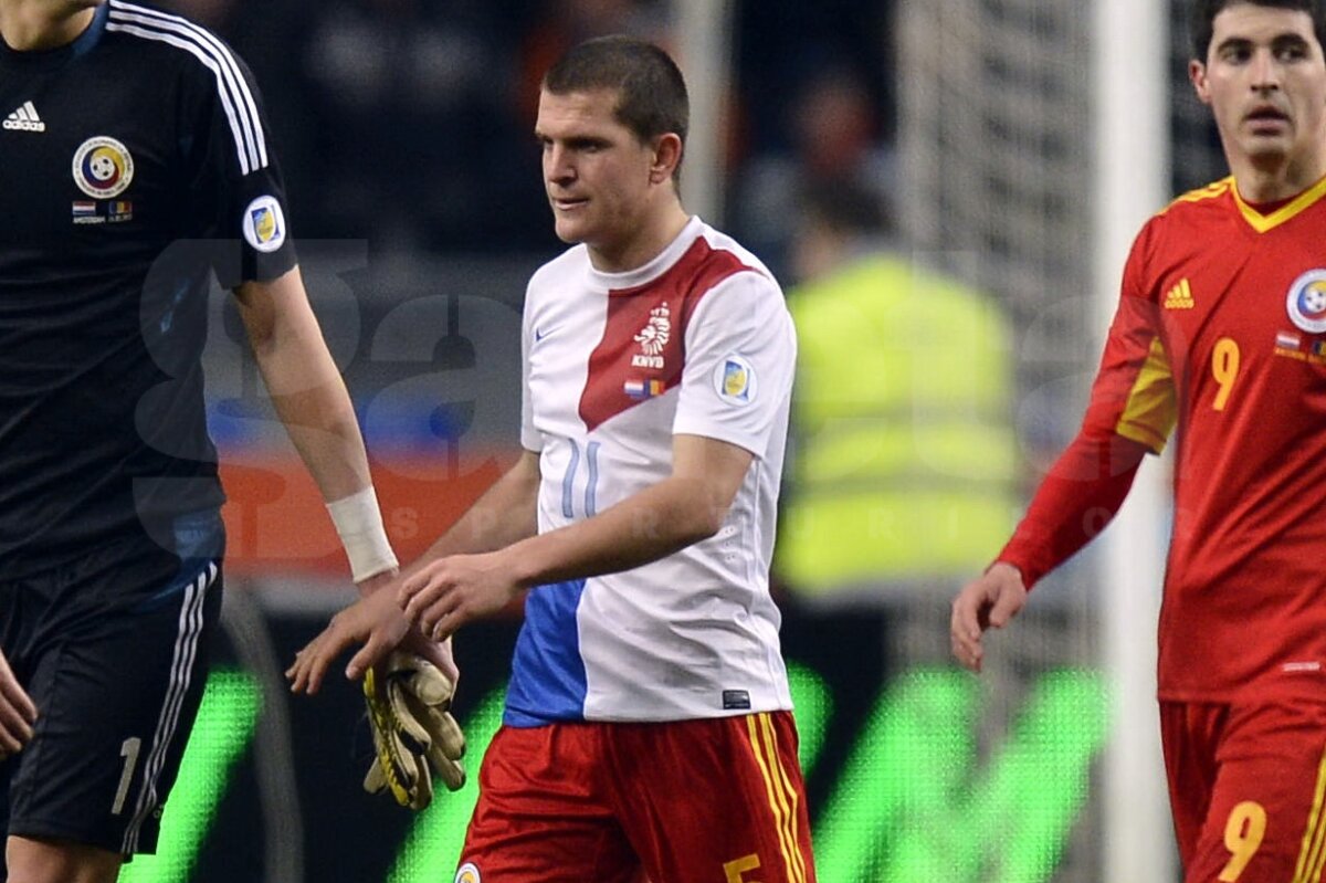 Alexandru Bourceanu are o colecţie impresionantă de tricouri de joc