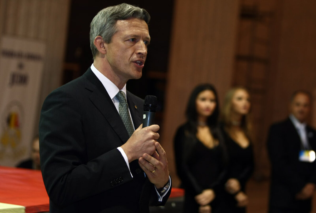 Vor milioane de euro din Arena Naţională! » Ce s-a discutat la dezbaterea "Momentul 0 în sportul românesc"