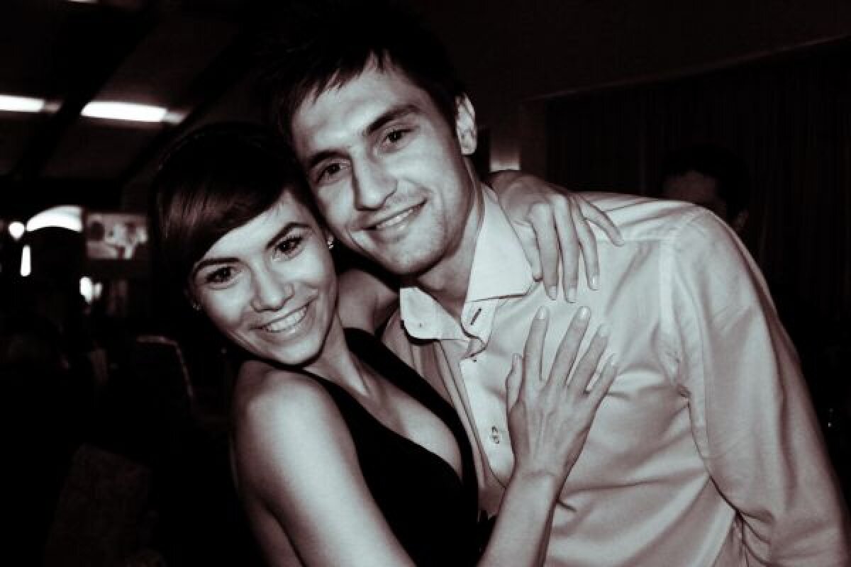 Faţa neştiută a lui Tătăruşanu! » Material neconvenţional cu portarul Stelei într-o revistă pentru bărbaţi