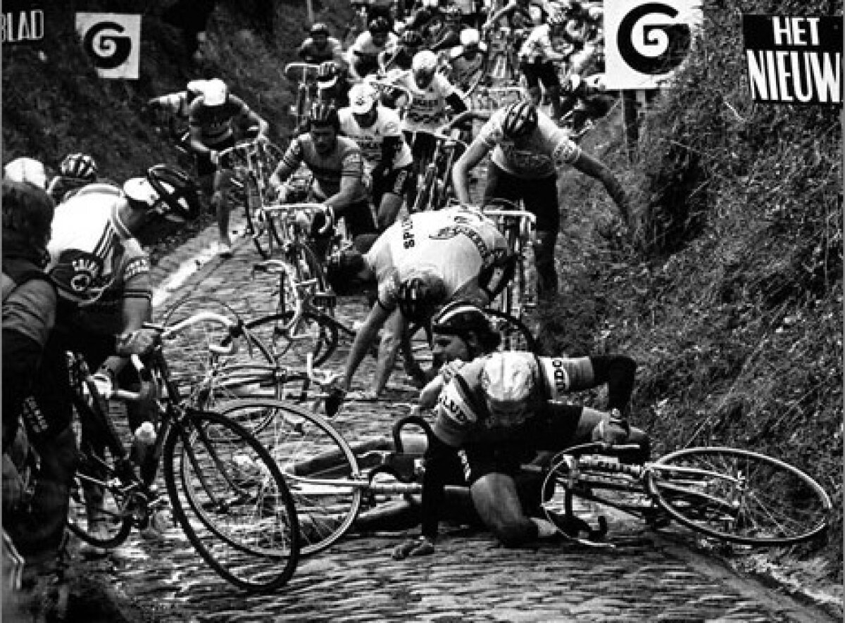 Cea mai importantă cursă a primăverii are loc azi » Turul Flandrei: favoriţi, traseu, galerie foto