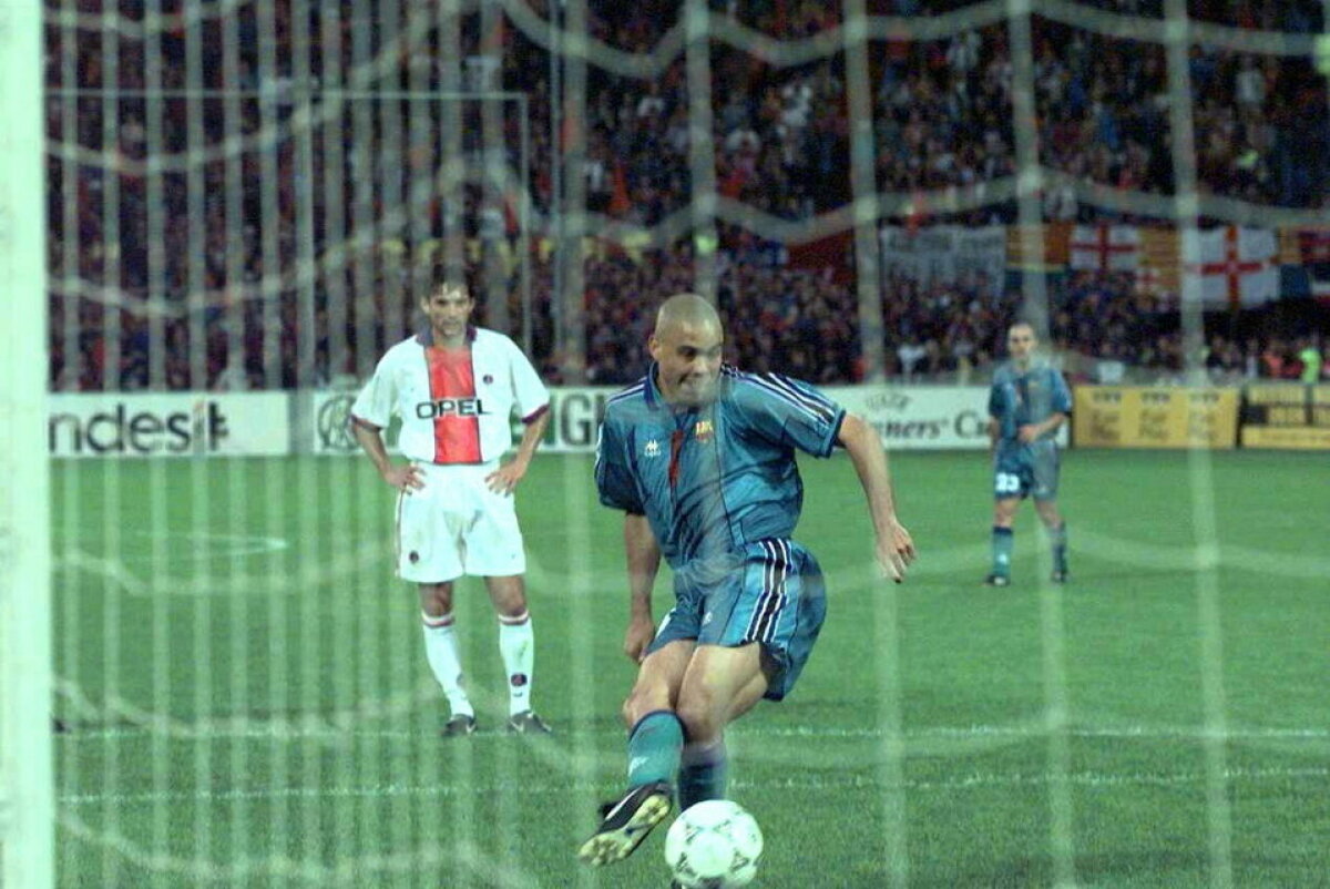 VIDEO & FOTO Messi sau Ibrahimovici? » Cum şi-a motivat Vilanova elevii şi istoria duelurilor PSG - Barcelona