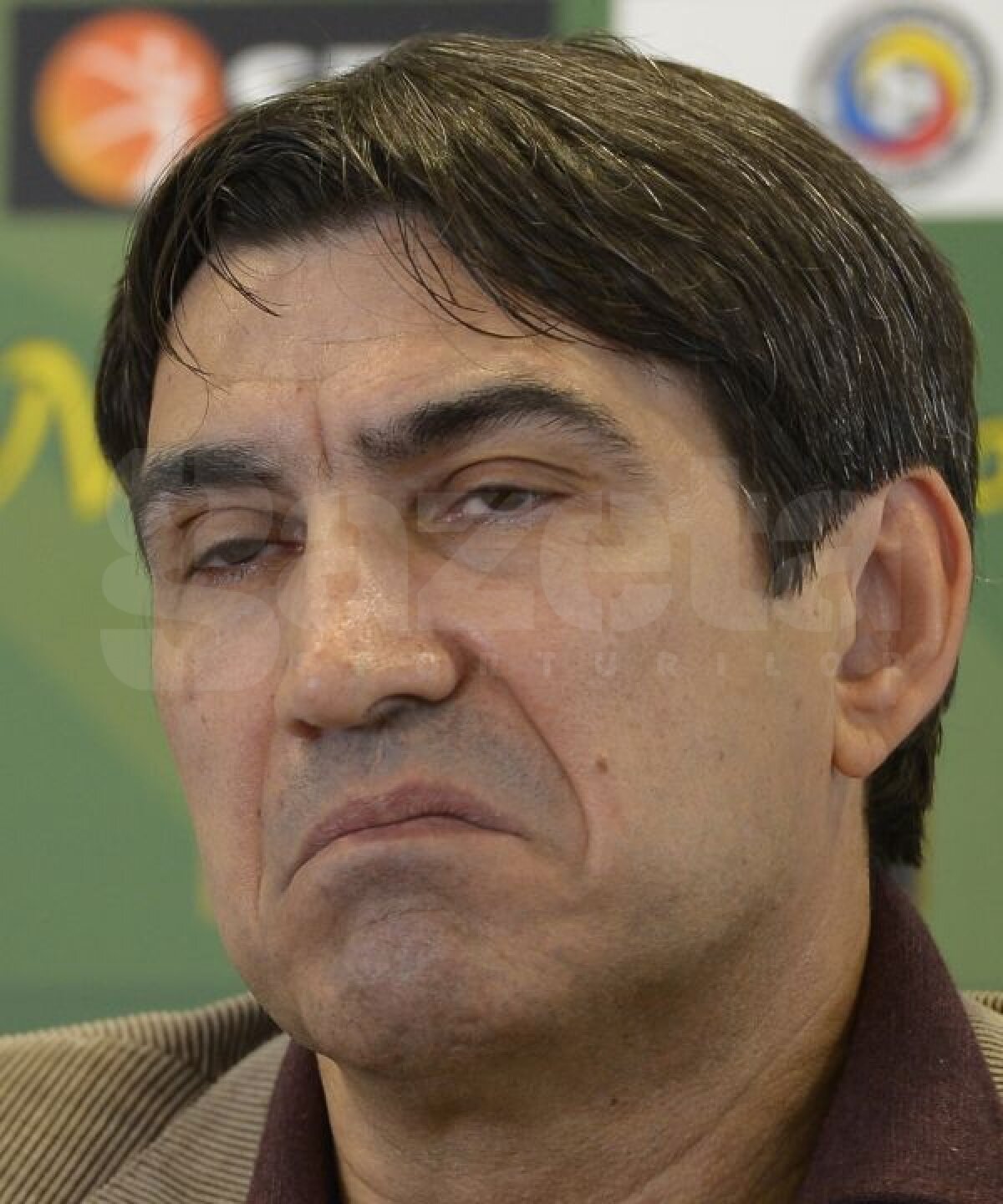 Chestionarul lui Piţi » Selecţionerul a răspuns ieri detaliat întrebărilor publicate de Gazeta Sporturilor