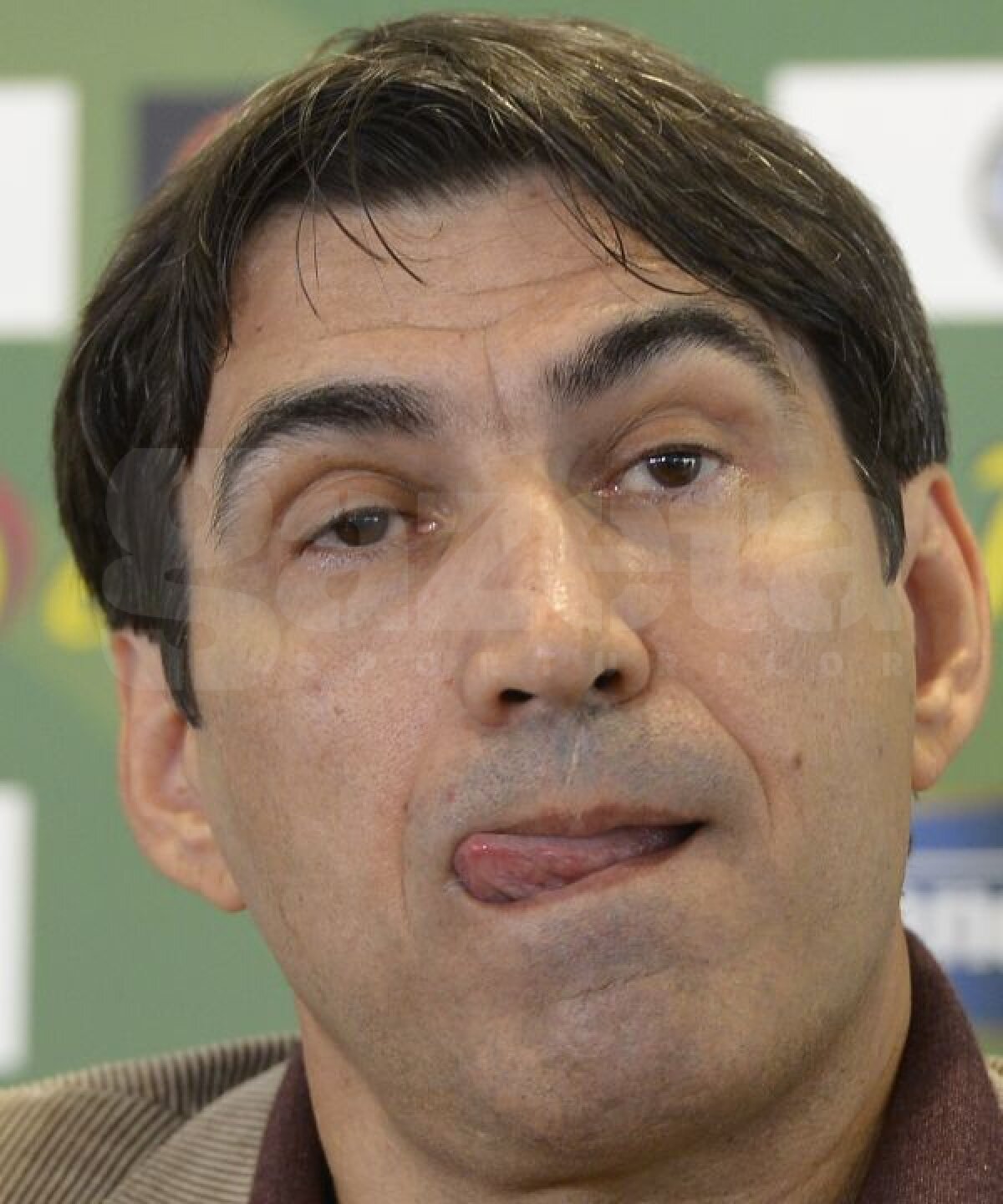 Chestionarul lui Piţi » Selecţionerul a răspuns ieri detaliat întrebărilor publicate de Gazeta Sporturilor