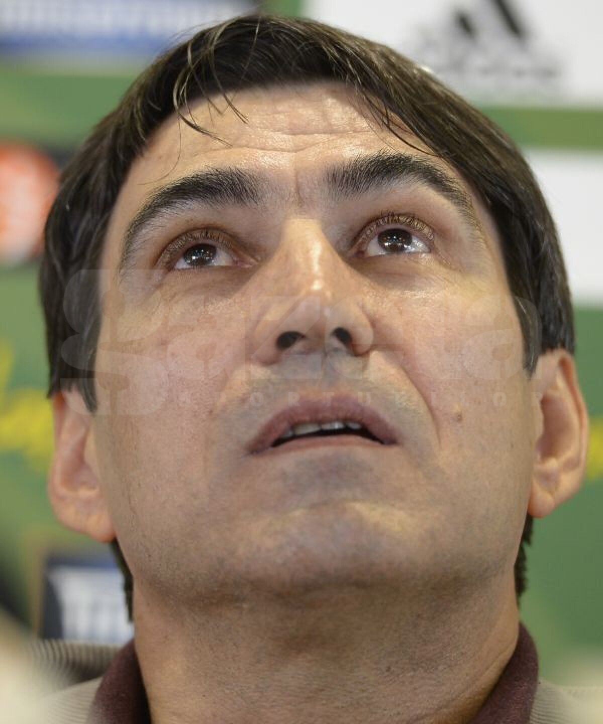 Chestionarul lui Piţi » Selecţionerul a răspuns ieri detaliat întrebărilor publicate de Gazeta Sporturilor