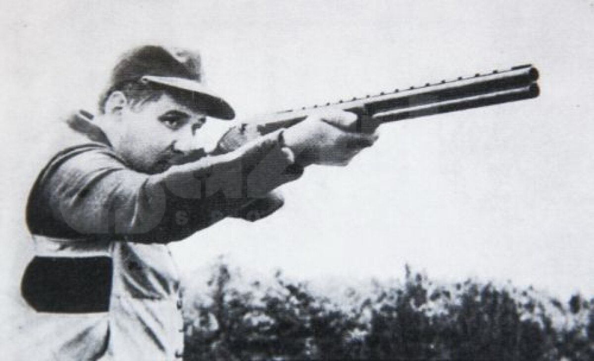 FOTO Istoria din Cer » Din cei 108 campioni olimpici pe care i-a avut România de-a lungul timpului, 11 nu mai sînt printre noi