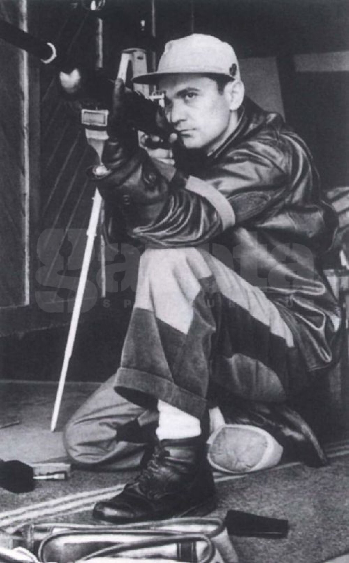 FOTO Istoria din Cer » Din cei 108 campioni olimpici pe care i-a avut România de-a lungul timpului, 11 nu mai sînt printre noi