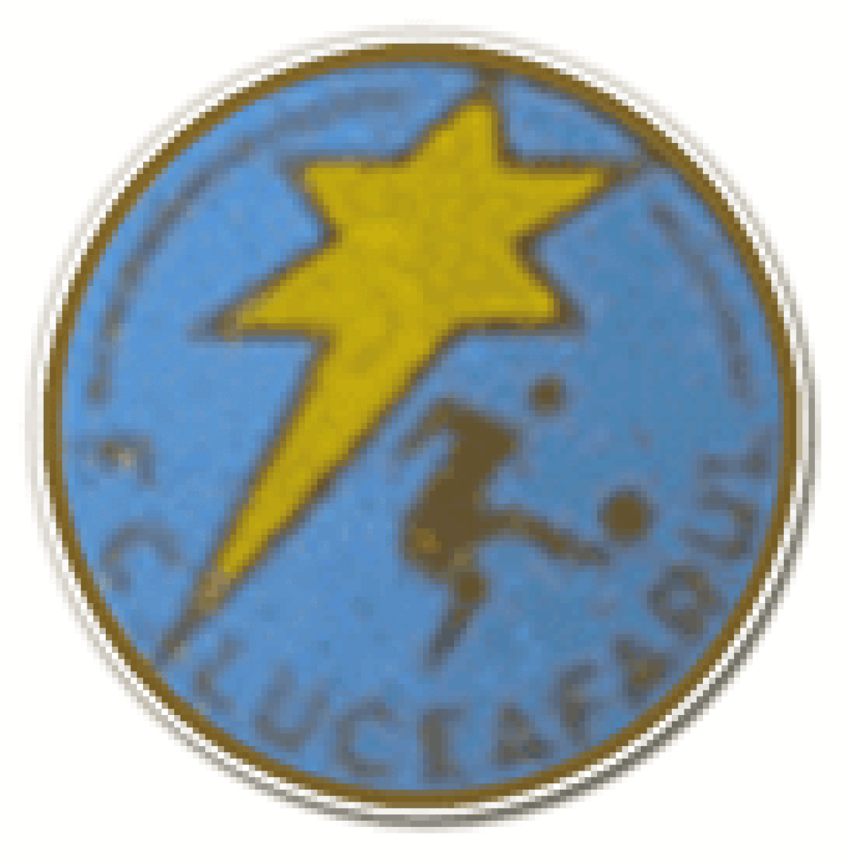 Anii de aur ai junioratului » Mărirea şi decăderea Luceafărului