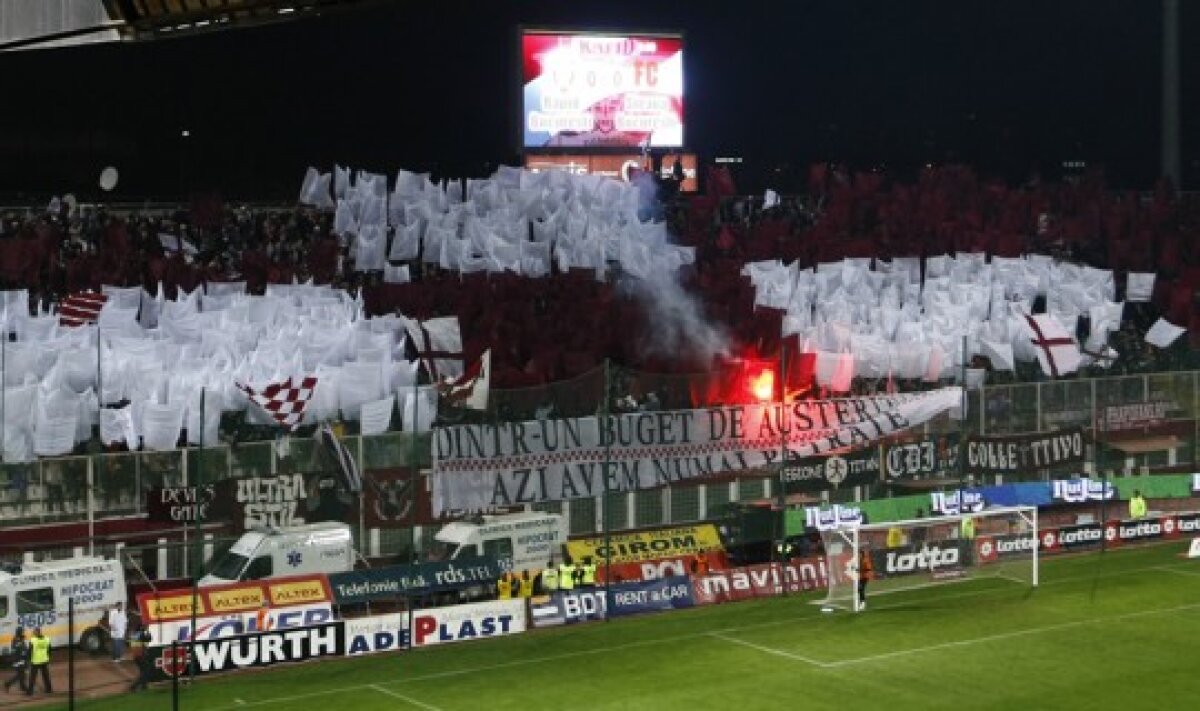 A luat campionatul cu Rapid, Dinamo şi Craiova! 19 ani de la dispariţia unui antrenor monumental