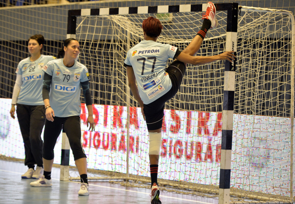 Scheme noi! » Jakob Vestergaard pregăteşte cîteva surprize pentru turul cu Gyor