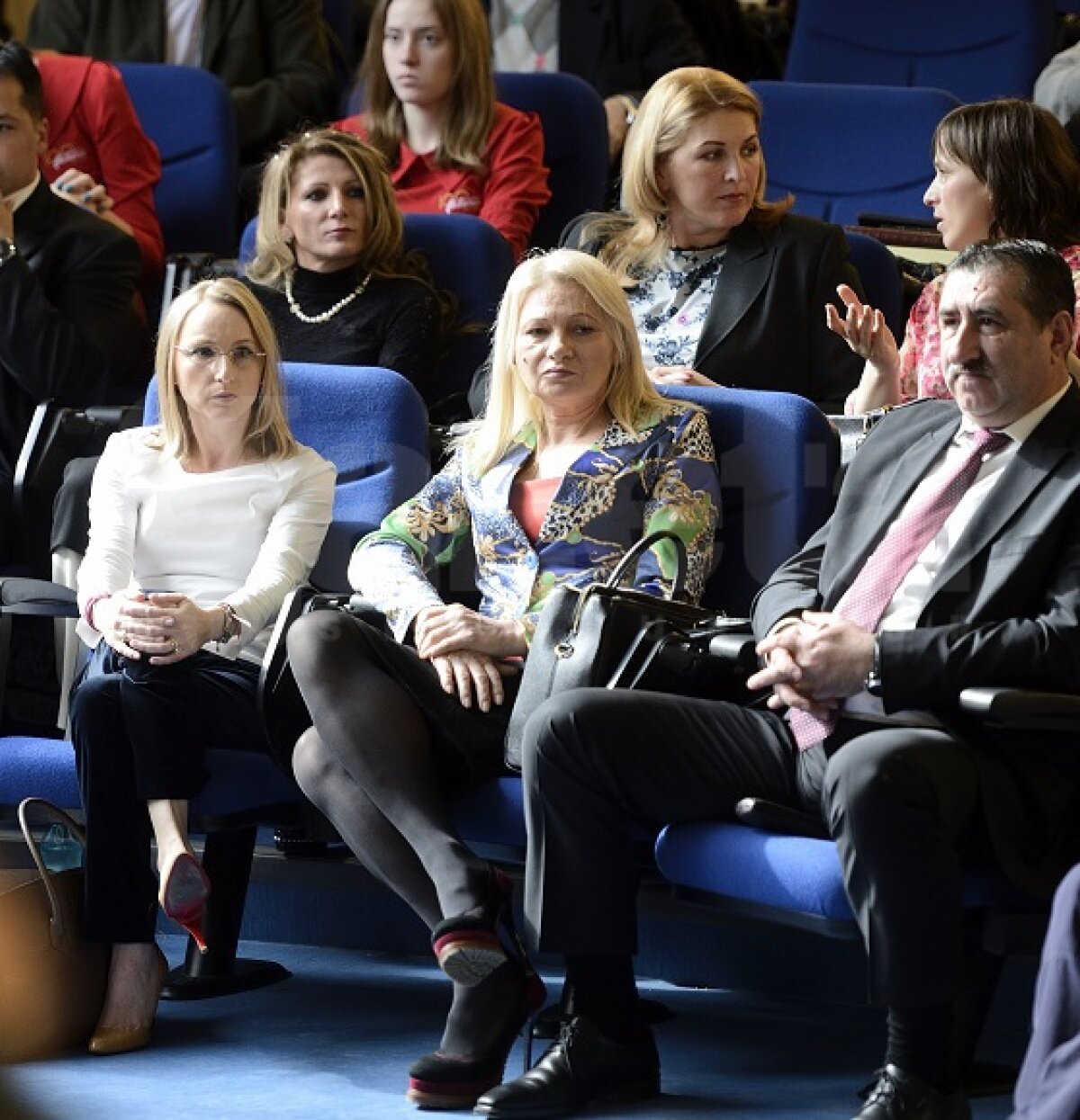 Szabo a pierdut cursa! Ion Sandu este noul preşedinte al Federaţiei Române de Atletism!