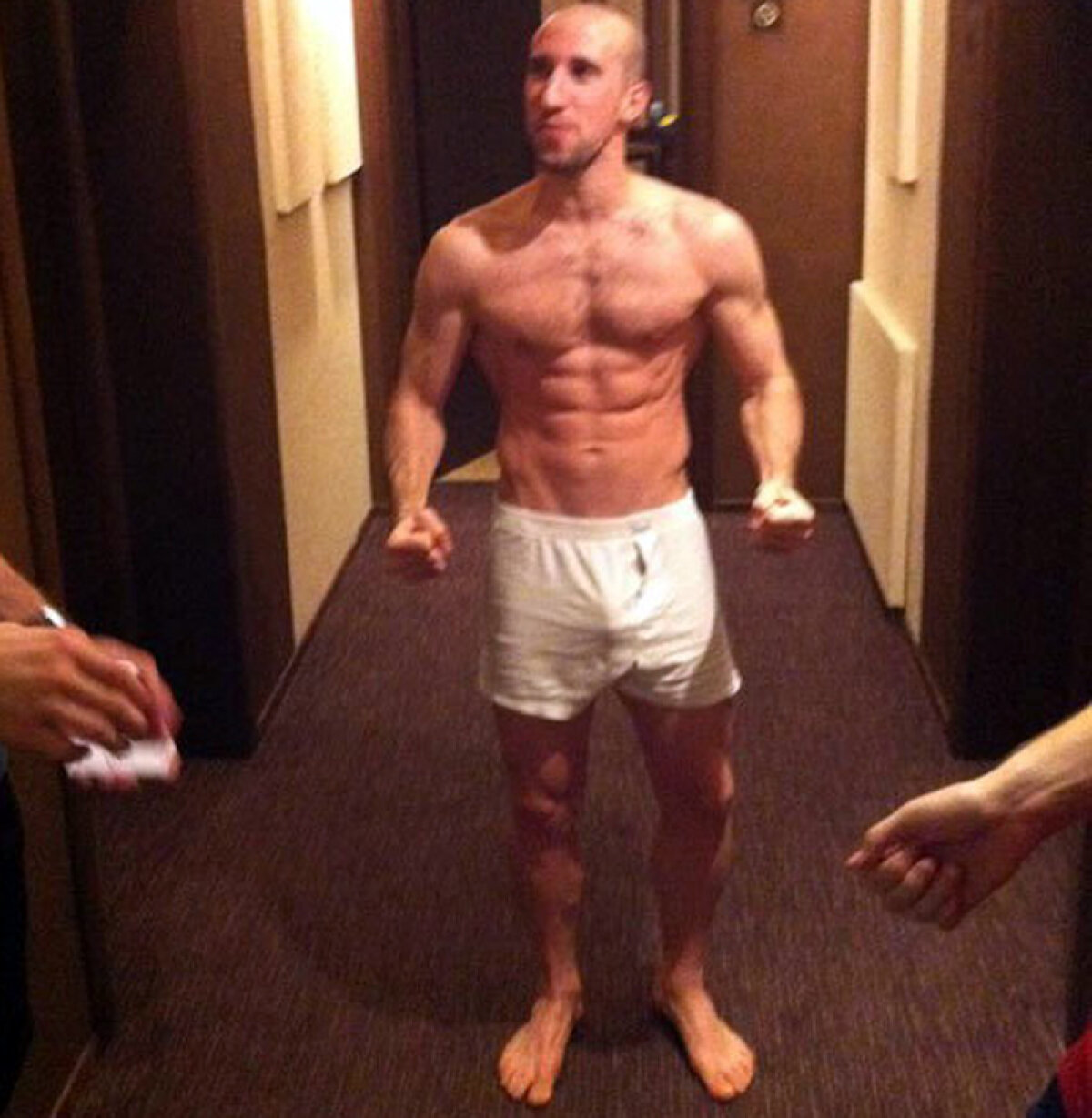 Steaua l-a transformat în Hulk! » Cum s-a schimbat Latovlevici într-un fotbalist "bine definit"