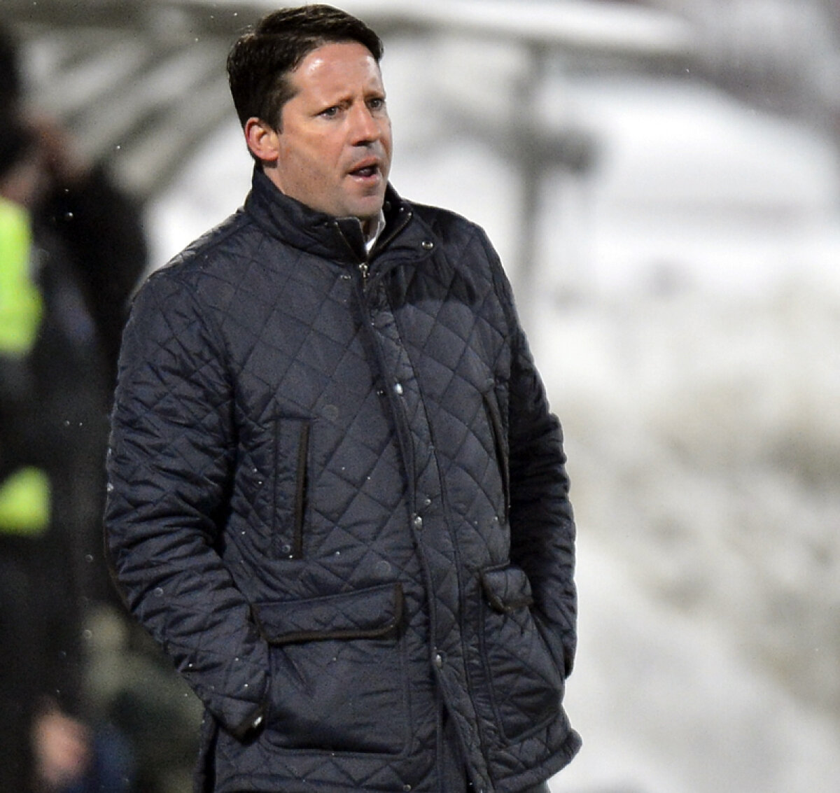 Paulo Sergio este convins că CFR va bifa cu Dinamo prima victorie din 2013: ”Spargem gheaţa”