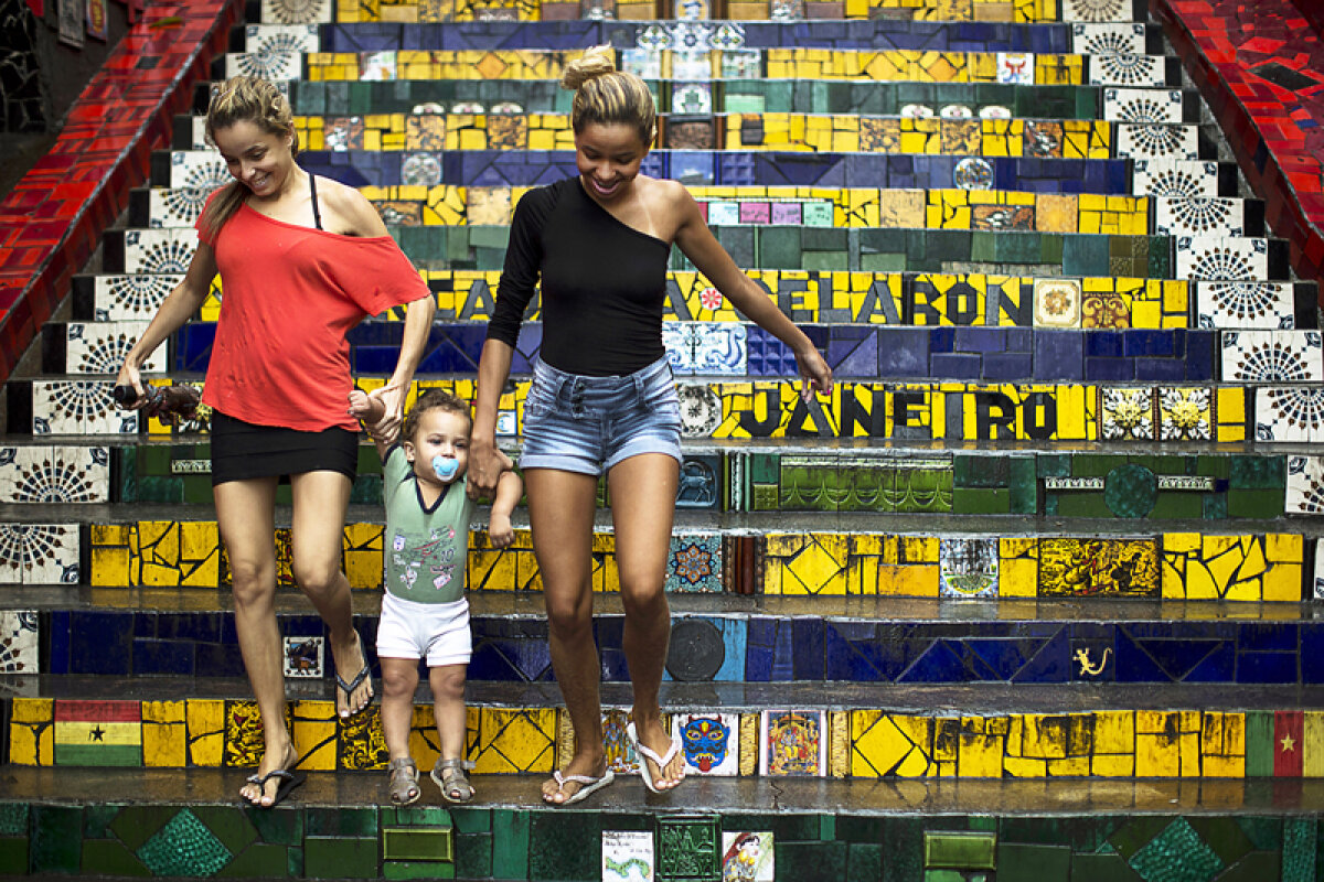 FOTO În jurul lumii » A doua parte a expediţiei făcute de TopGear pe cele şase continente ale planetei