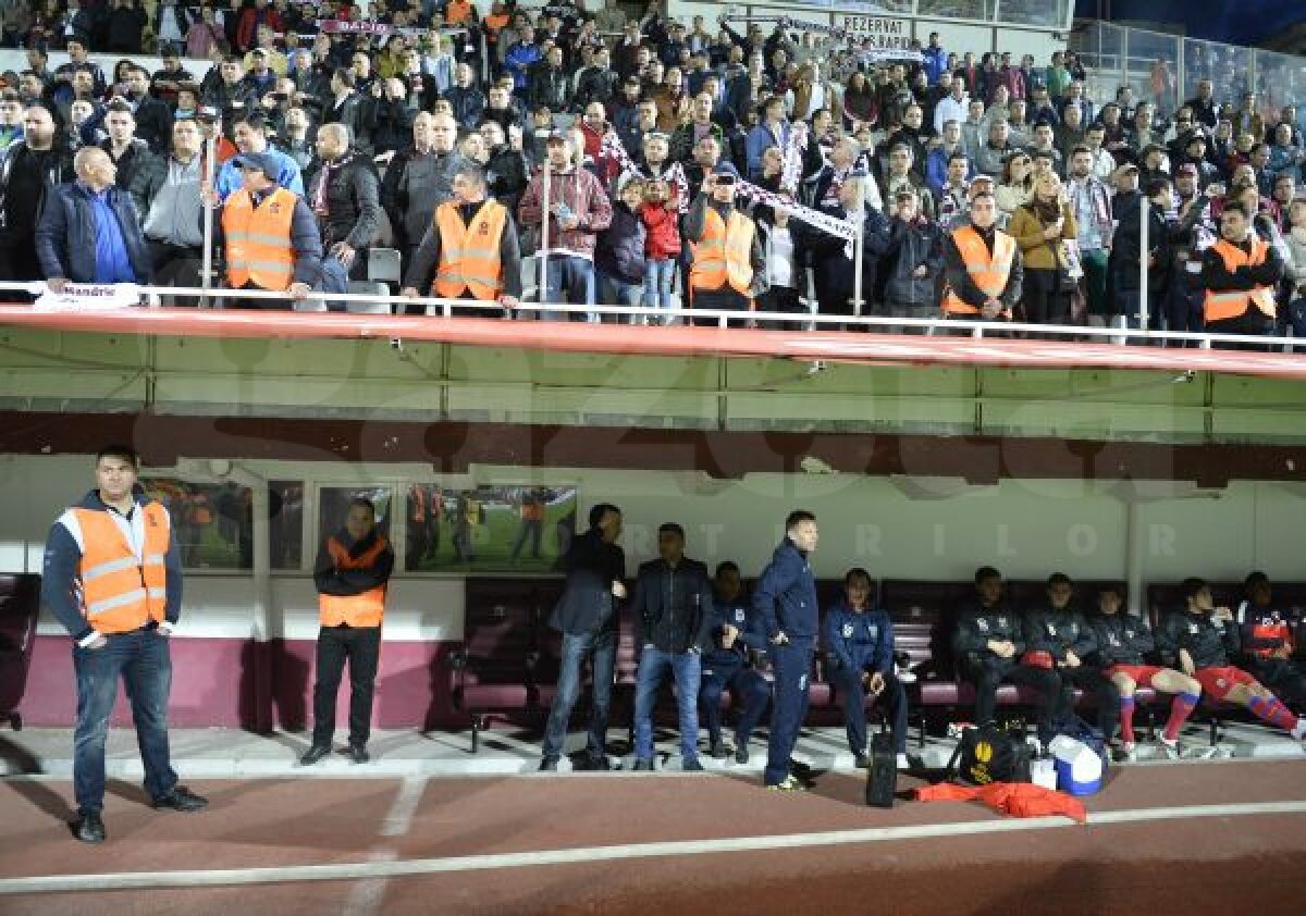 FOTO Iadul vişiniu » Filmul clipelor de groază din minutul 82