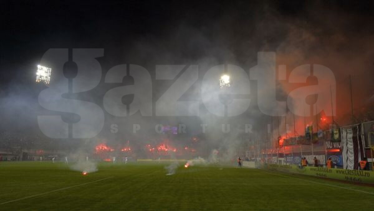 FOTO Iadul vişiniu » Filmul clipelor de groază din minutul 82