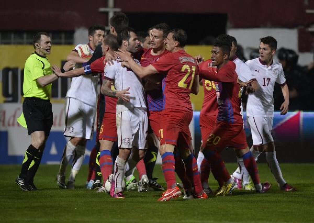 FOTO Iadul vişiniu » Filmul clipelor de groază din minutul 82