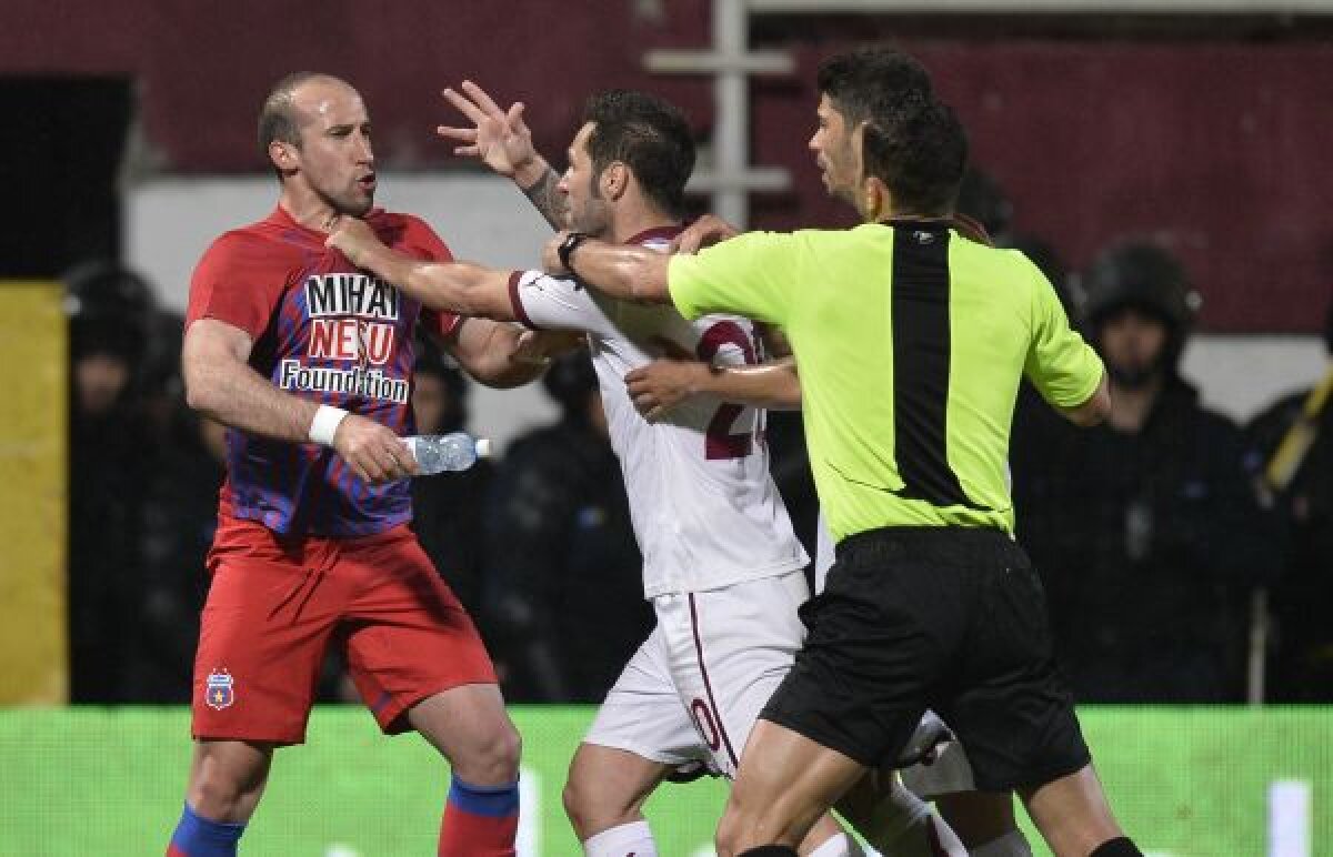 FOTO Iadul vişiniu » Filmul clipelor de groază din minutul 82