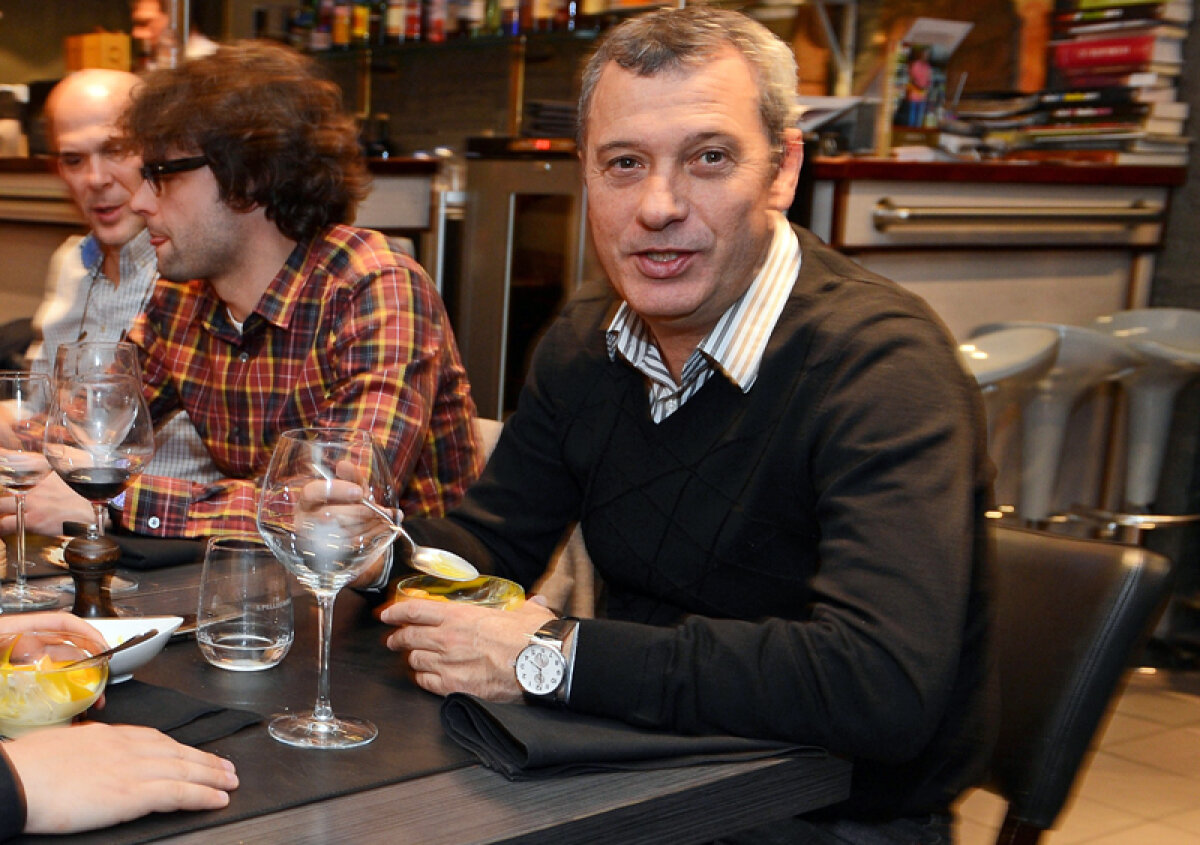 Au pus pe jar Arabia şi Belgia  » Oferte tentante pentru Olăroiu şi Rednic! La ce echipe i-am putea vedea din toamnă